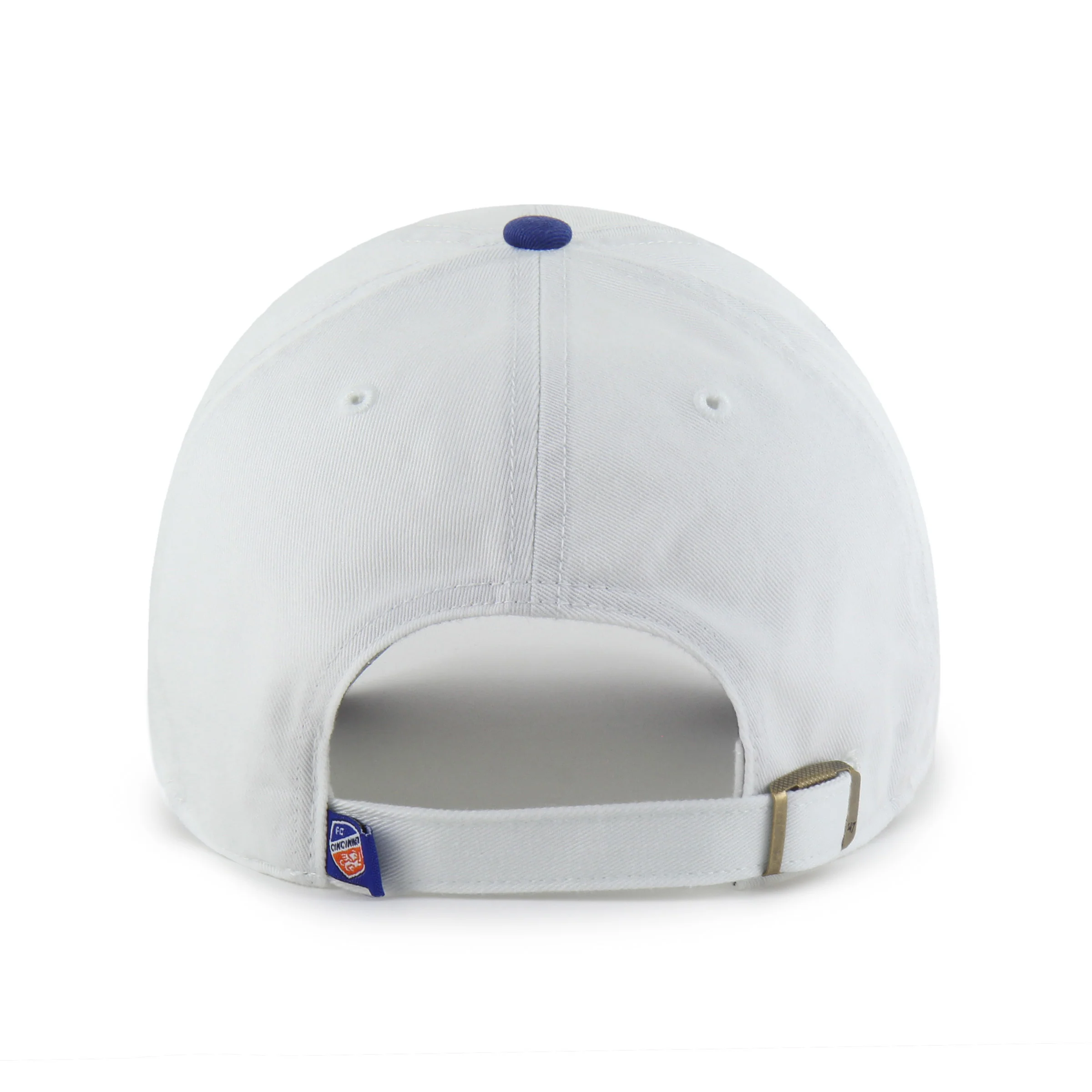FC CINCINNATI TWO TONE '47 CLEAN UP - Image 2