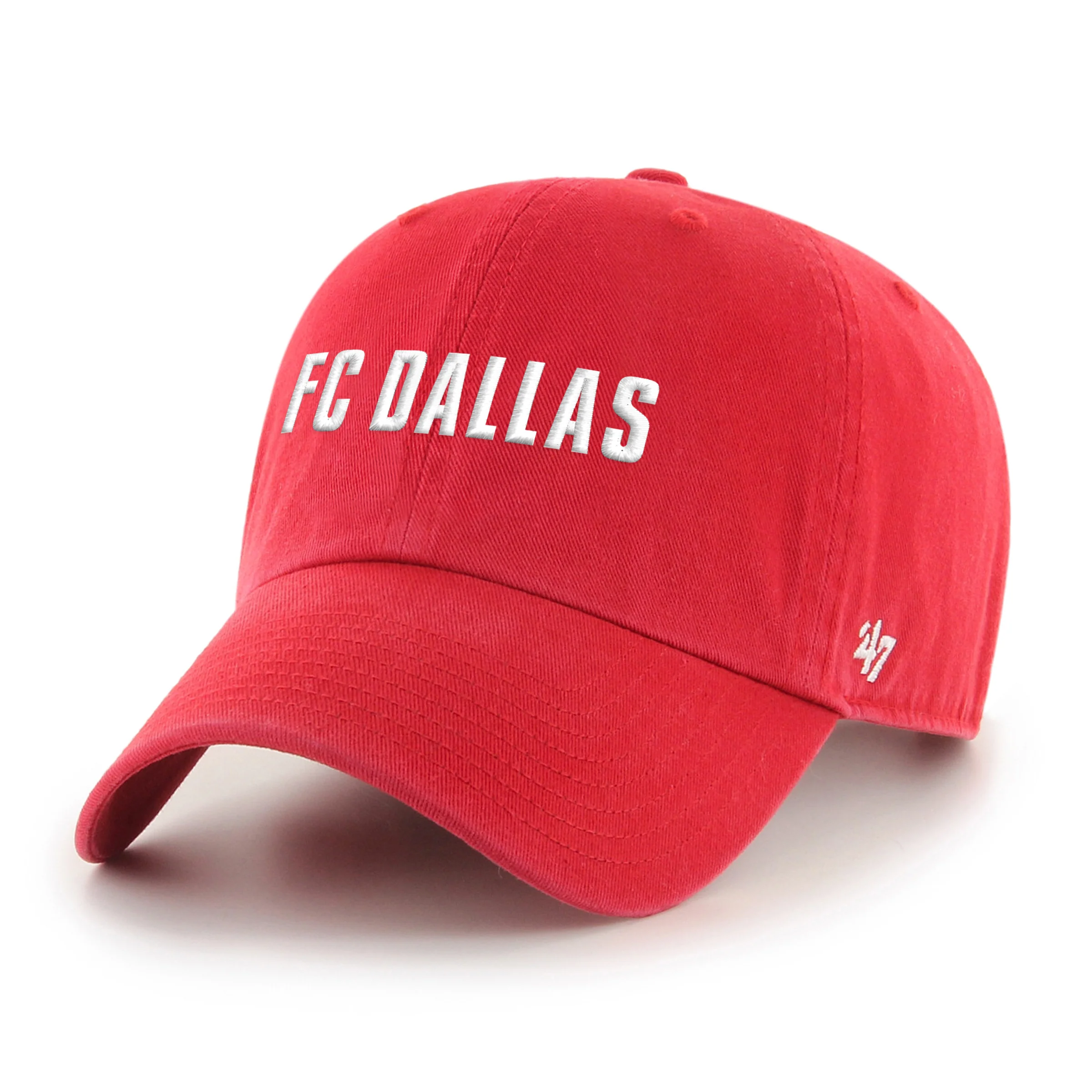 FC DALLAS '47 CLEAN UP - Image 3