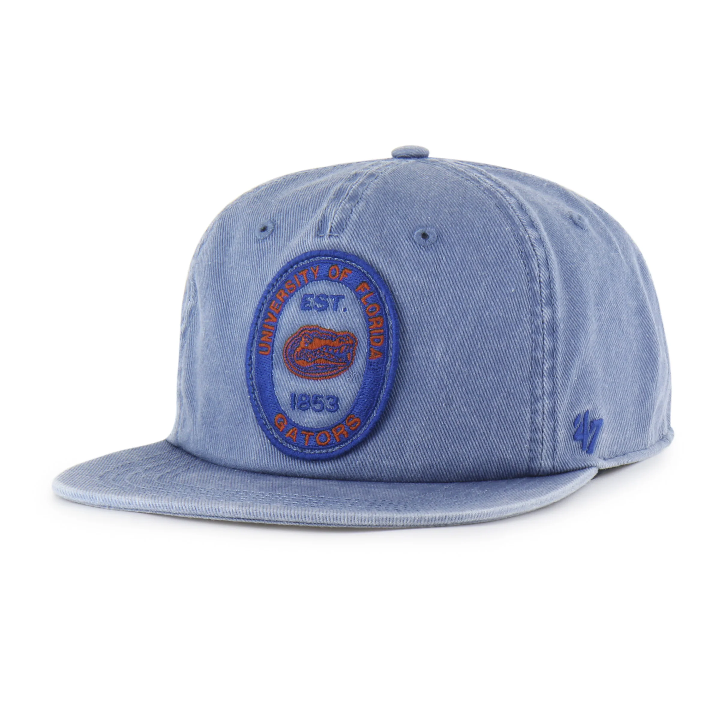 FLORIDA GATORS BOOT PATH '47 CAPTAIN RF RELAXED FIT