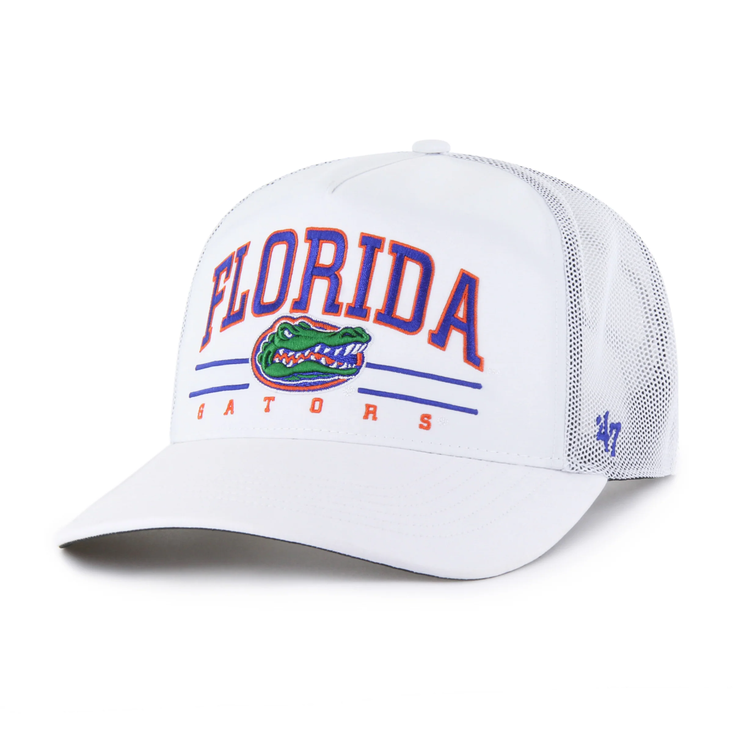 FLORIDA GATORS BRRR ROSCOE MESH '47 HITCH