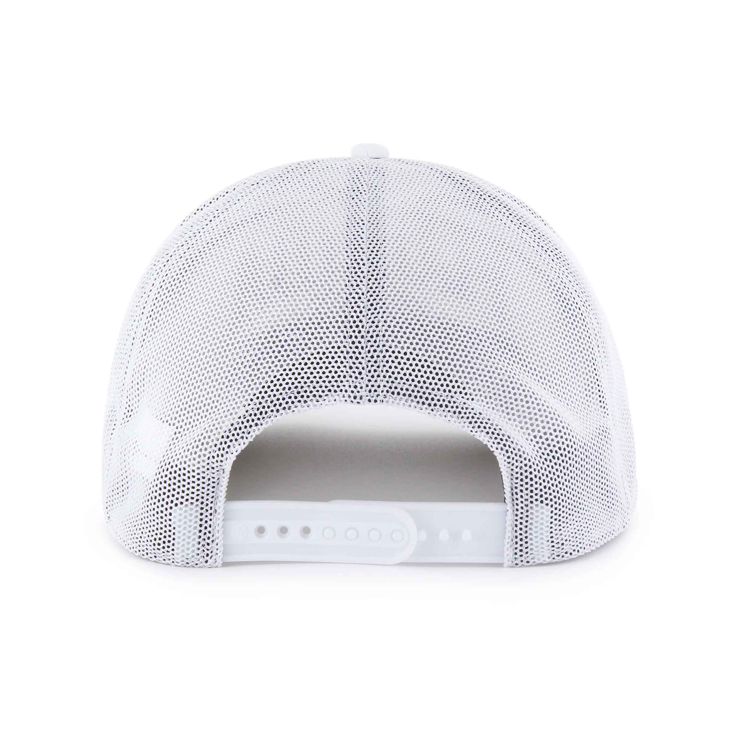 FLORIDA GATORS BRRR ROSCOE MESH '47 HITCH - Image 2