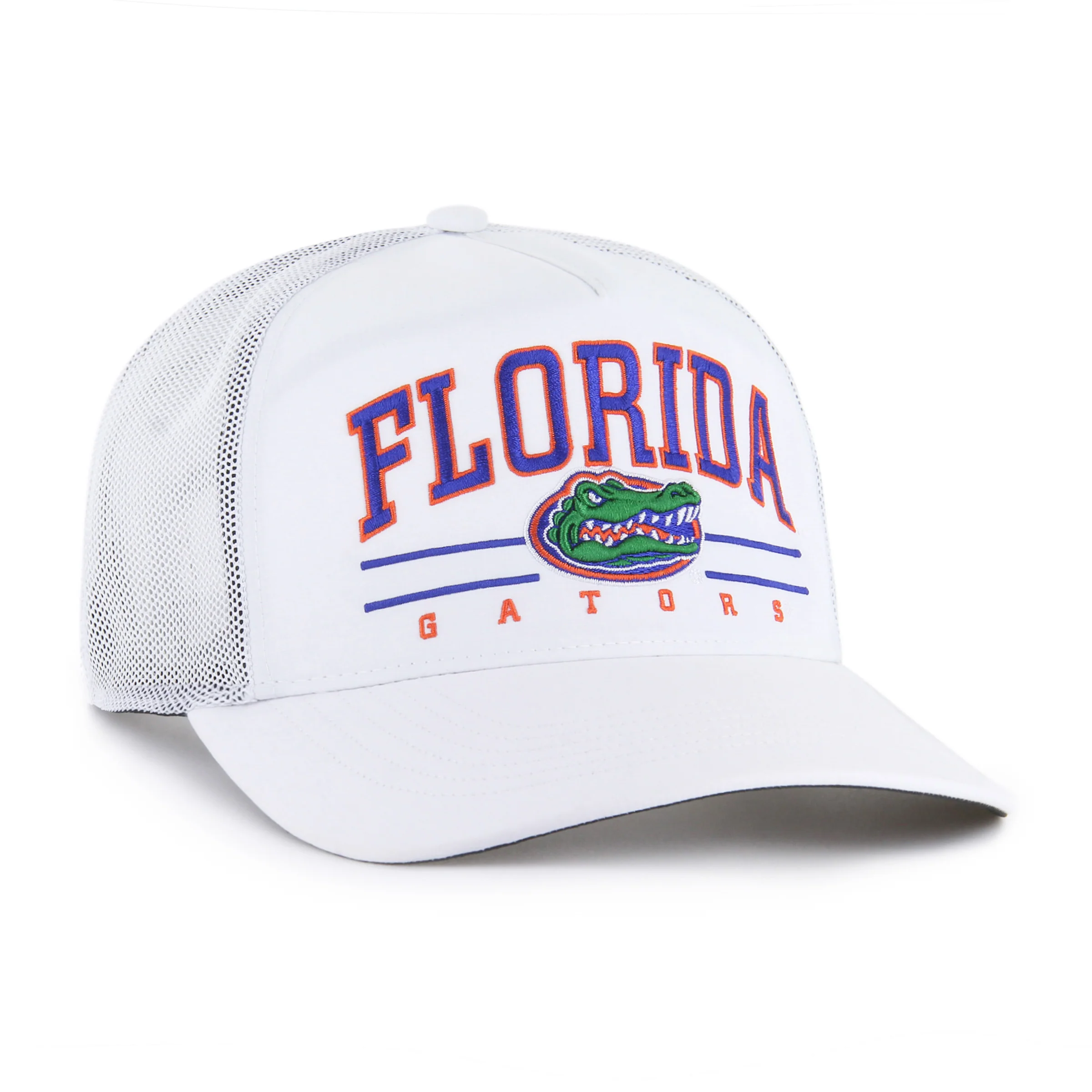FLORIDA GATORS BRRR ROSCOE MESH '47 HITCH - Image 3
