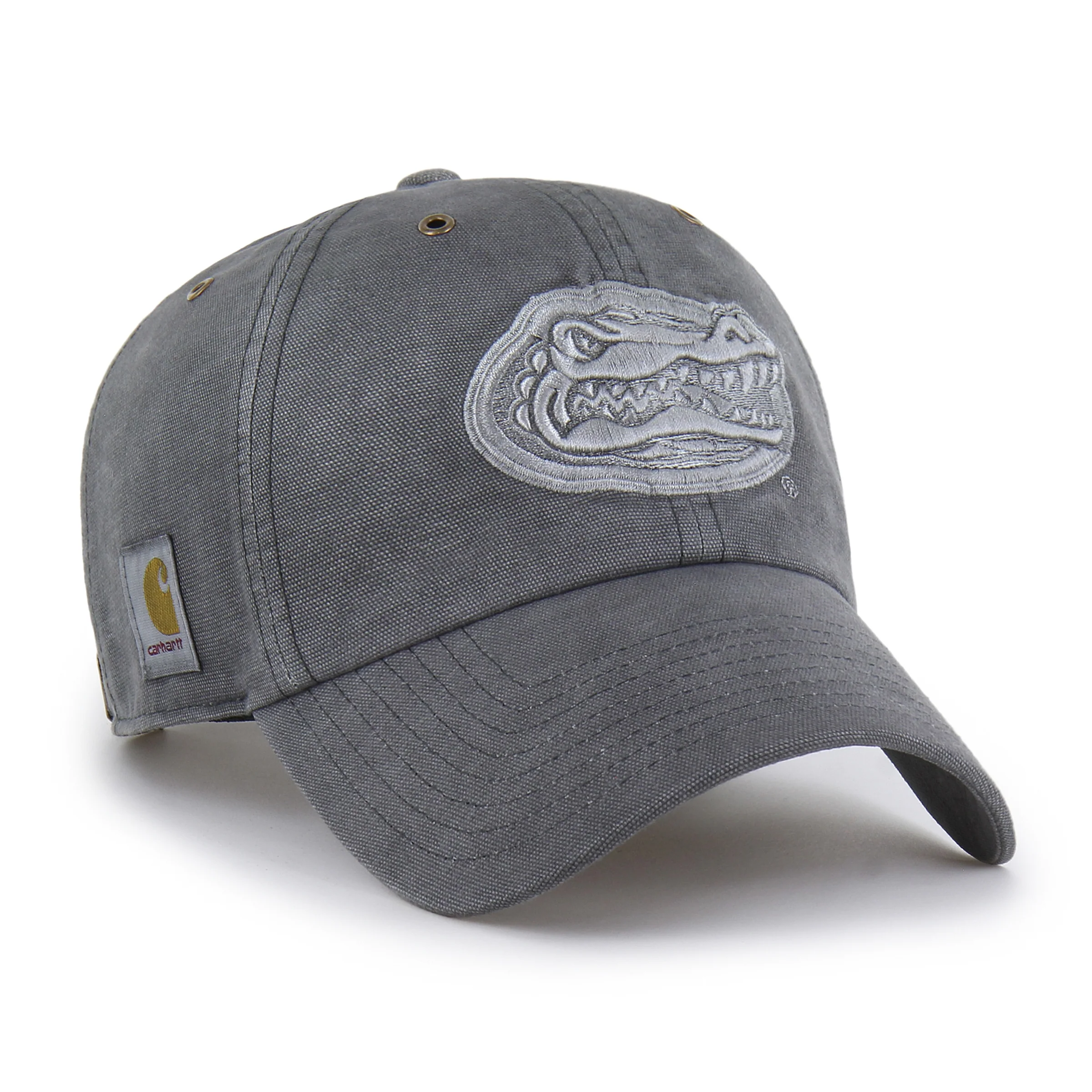 FLORIDA GATORS CARHARTT DYED '47 CLEAN UP