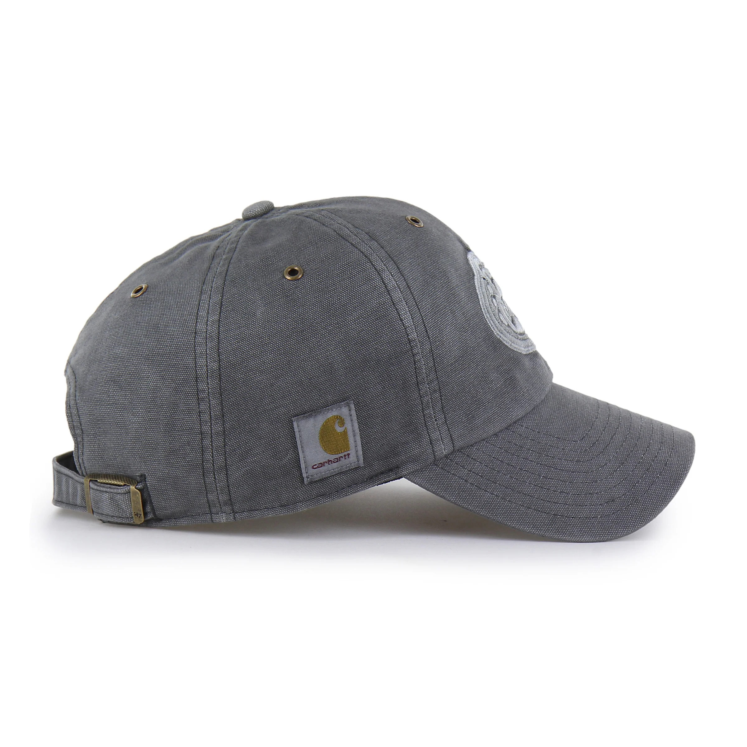 FLORIDA GATORS CARHARTT DYED '47 CLEAN UP - Image 2