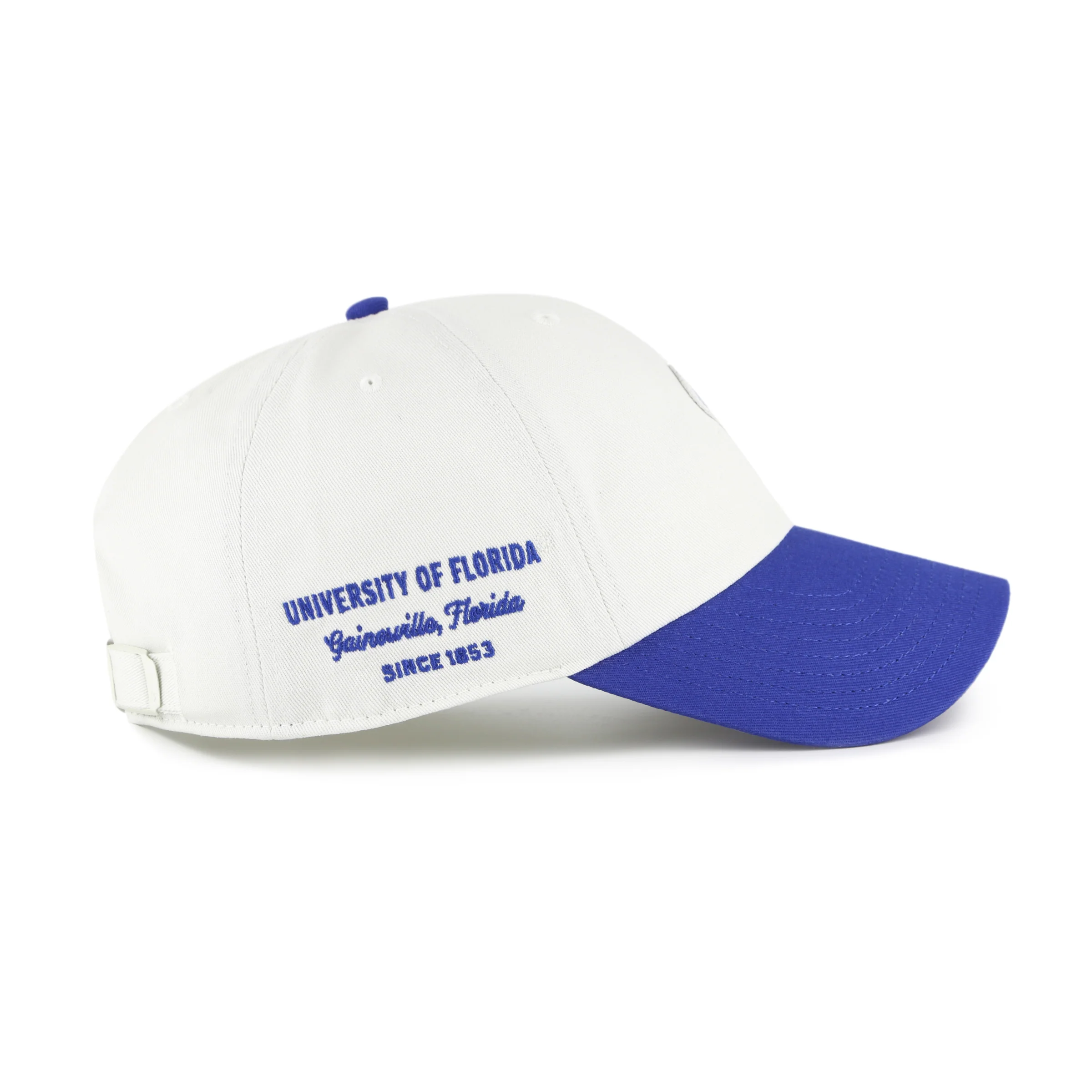 FLORIDA GATORS CONTEMPORARY BASICS TWO TONE '47 CLEAN UP - Image 2