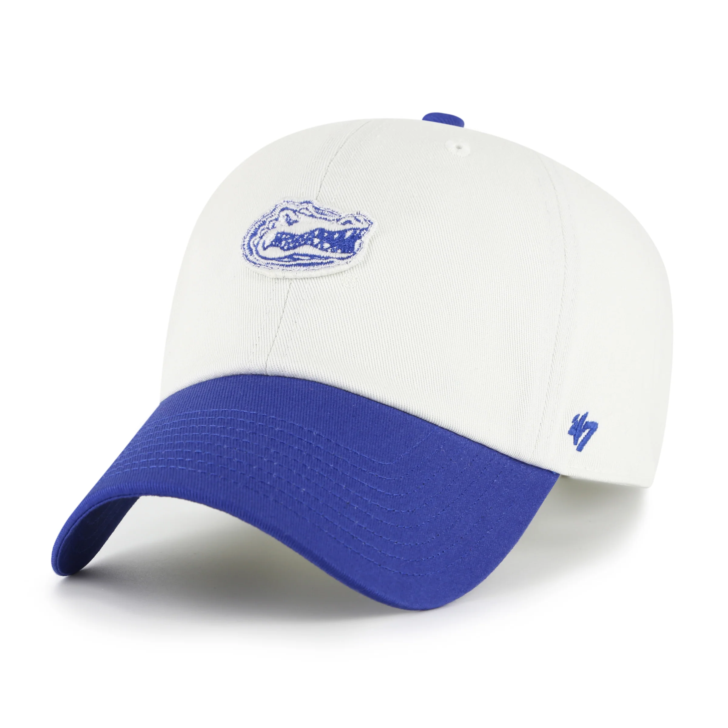 FLORIDA GATORS CONTEMPORARY BASICS TWO TONE '47 CLEAN UP - Image 4