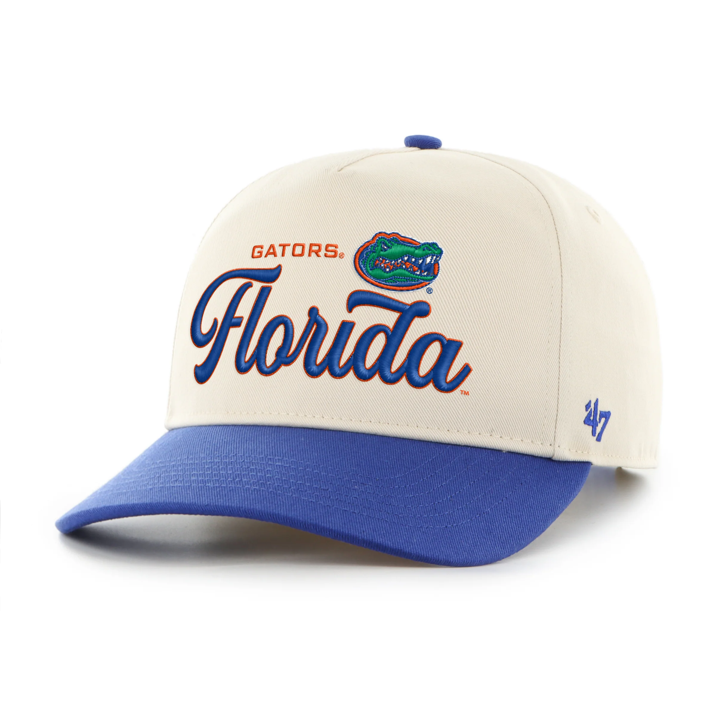 FLORIDA GATORS '47 HITCH