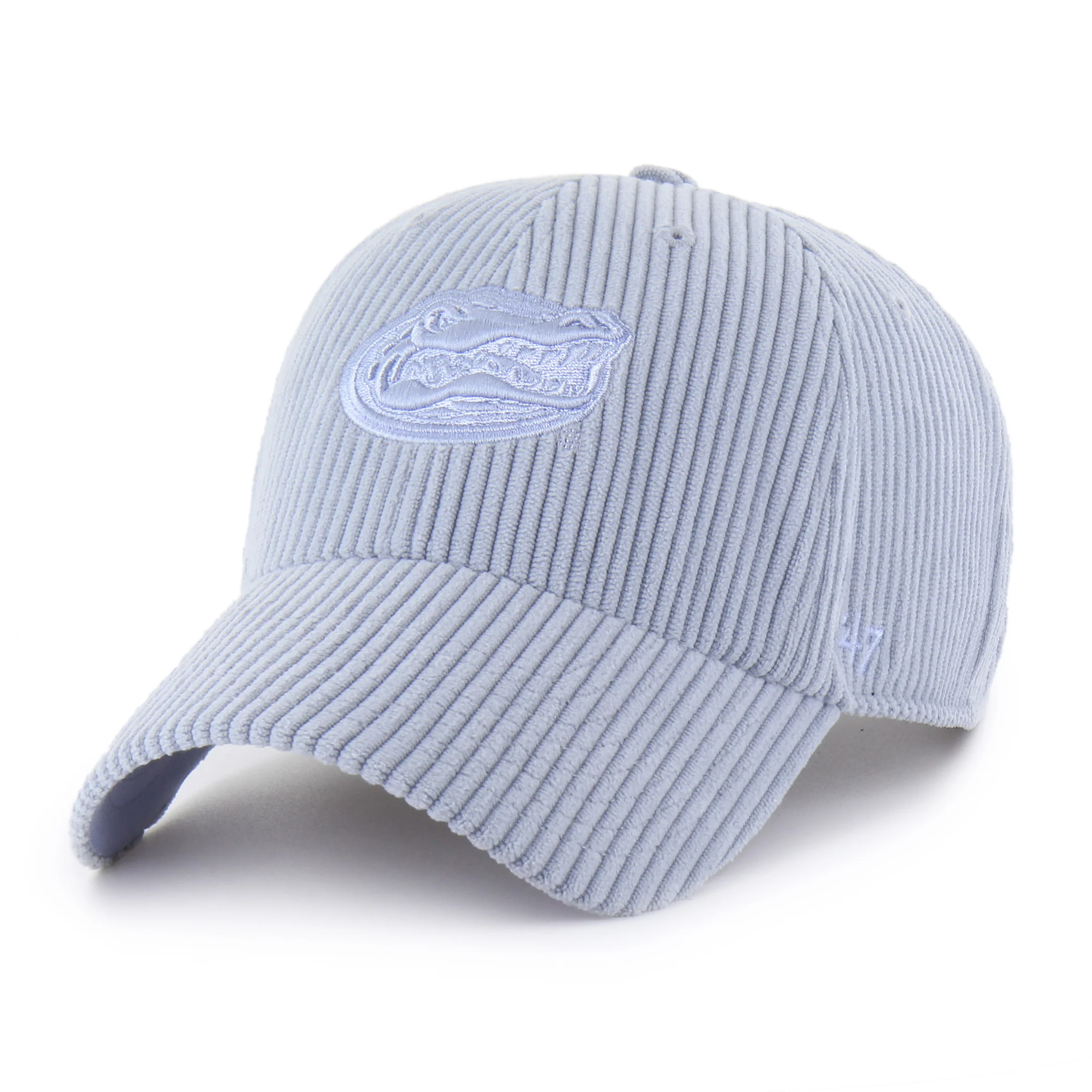 FLORIDA GATORS MELLOW '47 CLEAN UP WOMENS