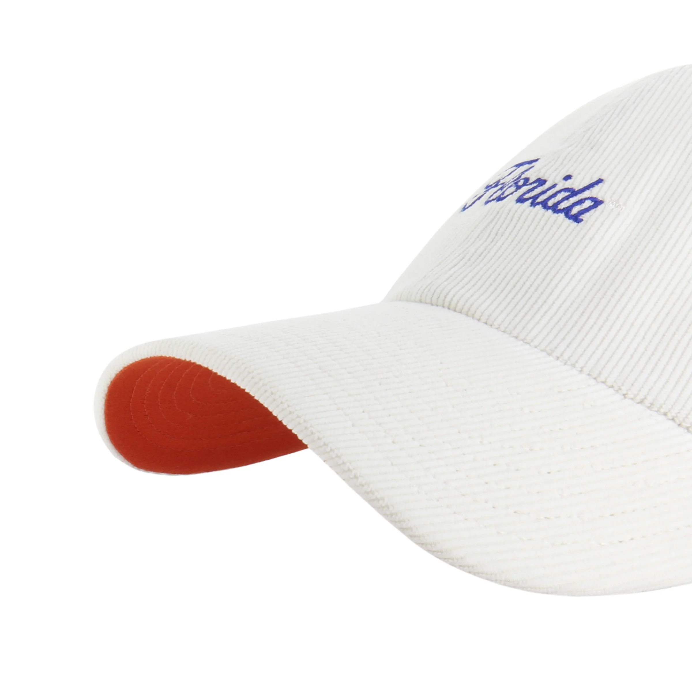 FLORIDA GATORS MINI SCRIPT CORD '47 CLEAN UP - Image 3
