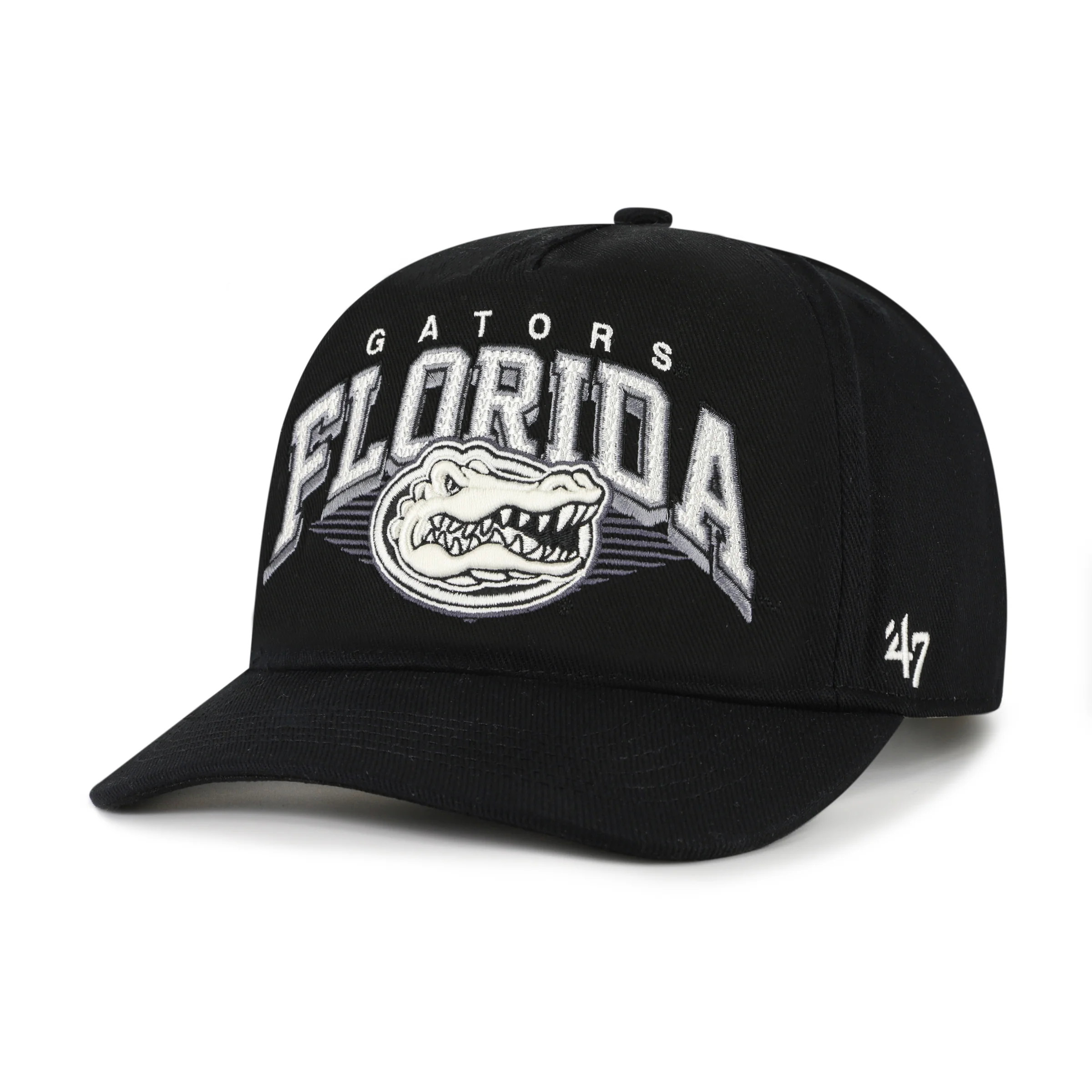 FLORIDA GATORS POMONA '47 HITCH