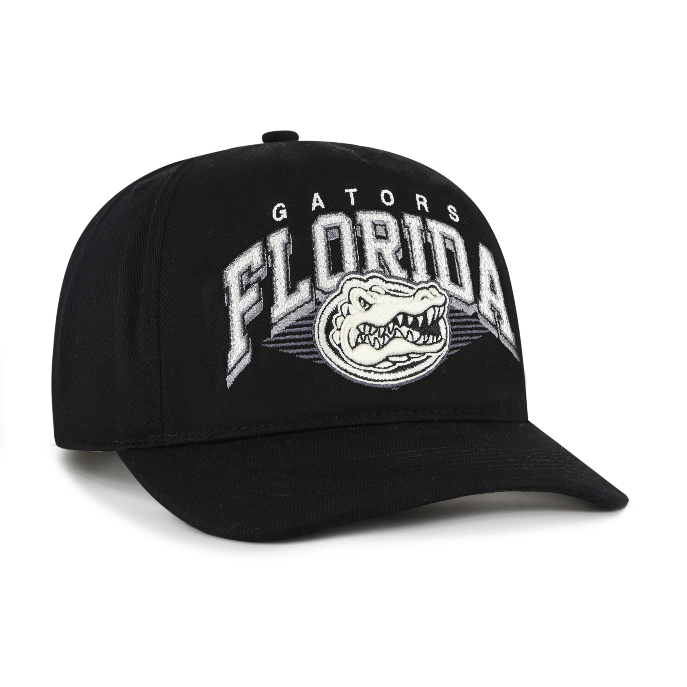 FLORIDA GATORS POMONA '47 HITCH - Image 3
