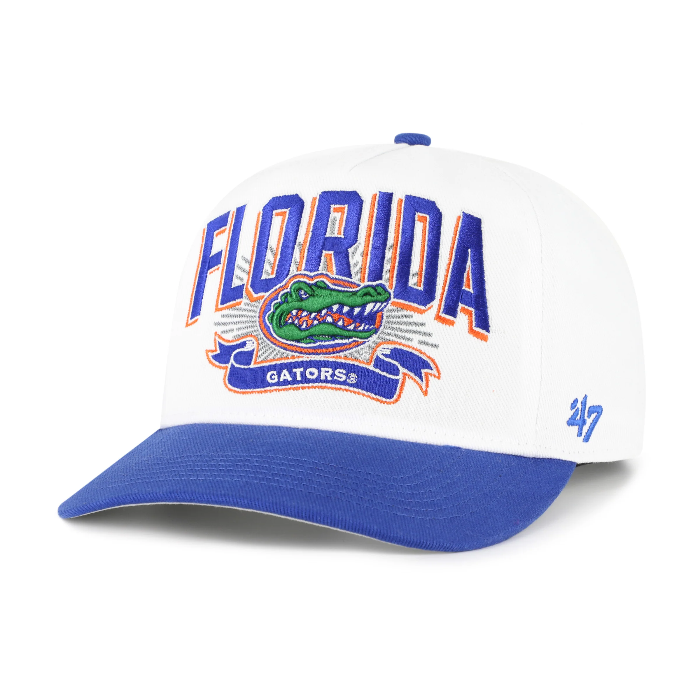 FLORIDA GATORS PRIME PLAY '47 HITCH