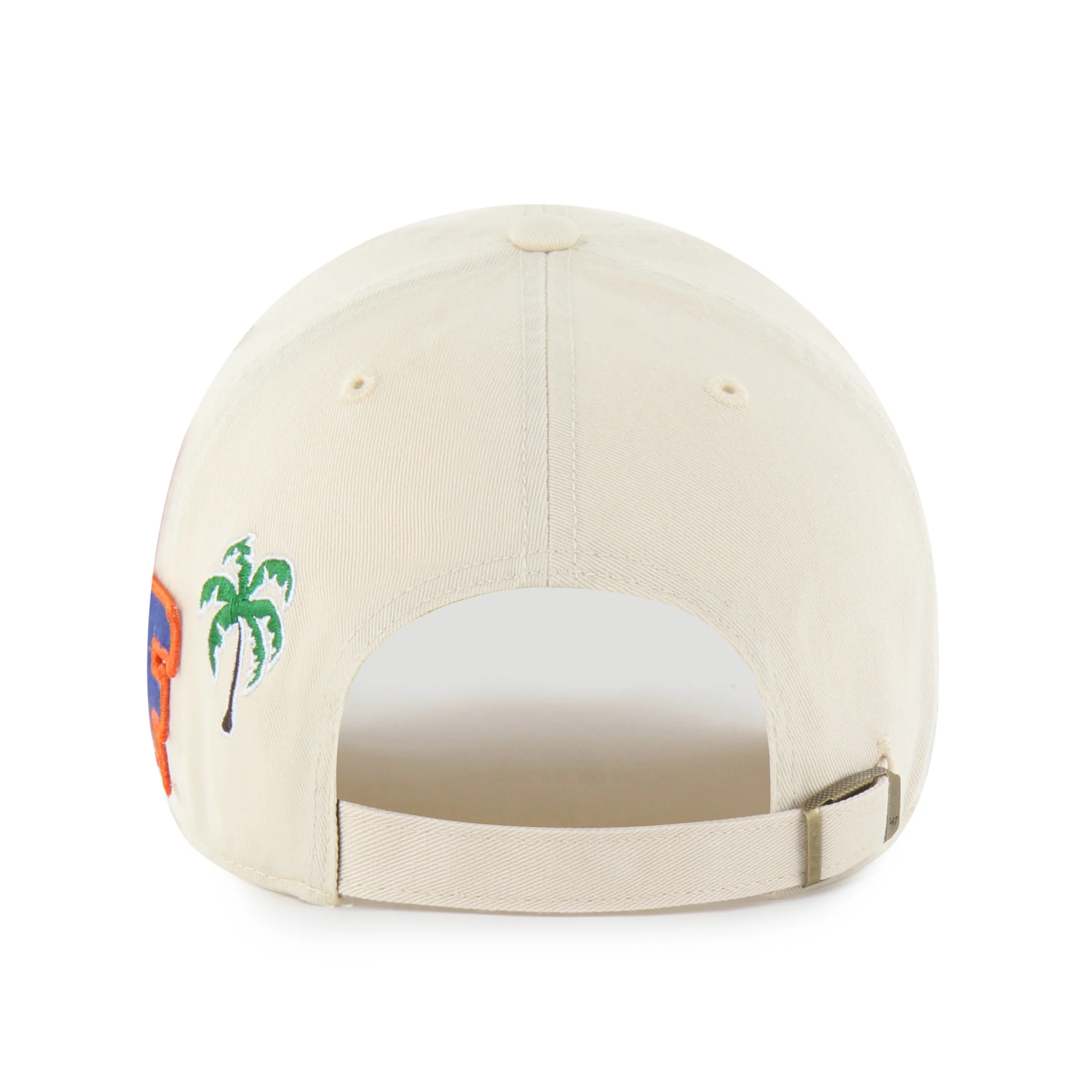 FLORIDA GATORS BADGES '47 CLEAN UP - Image 3