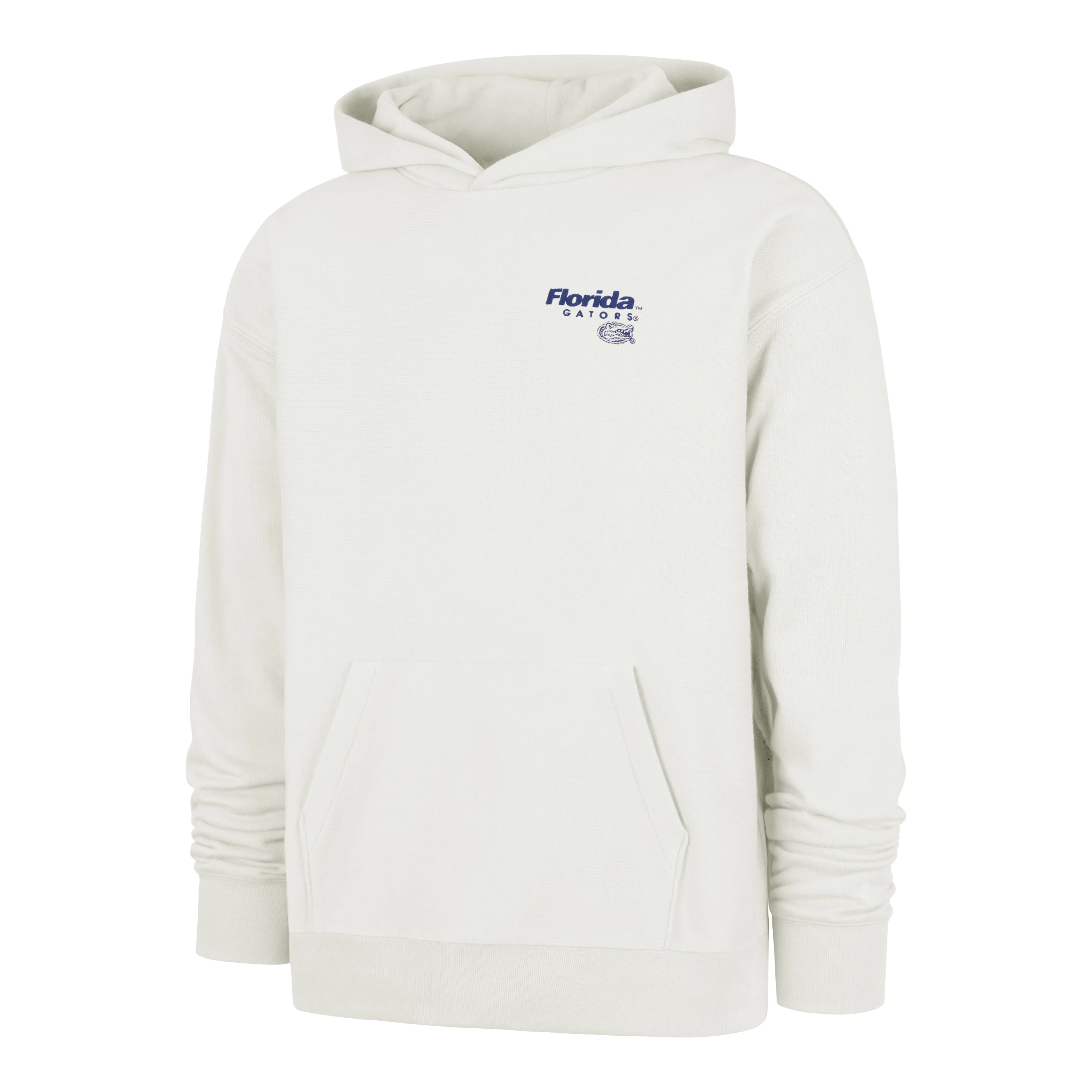 FLORIDA GATORS TRIPLE DOUBLE '47 FOUNDATION HOOD