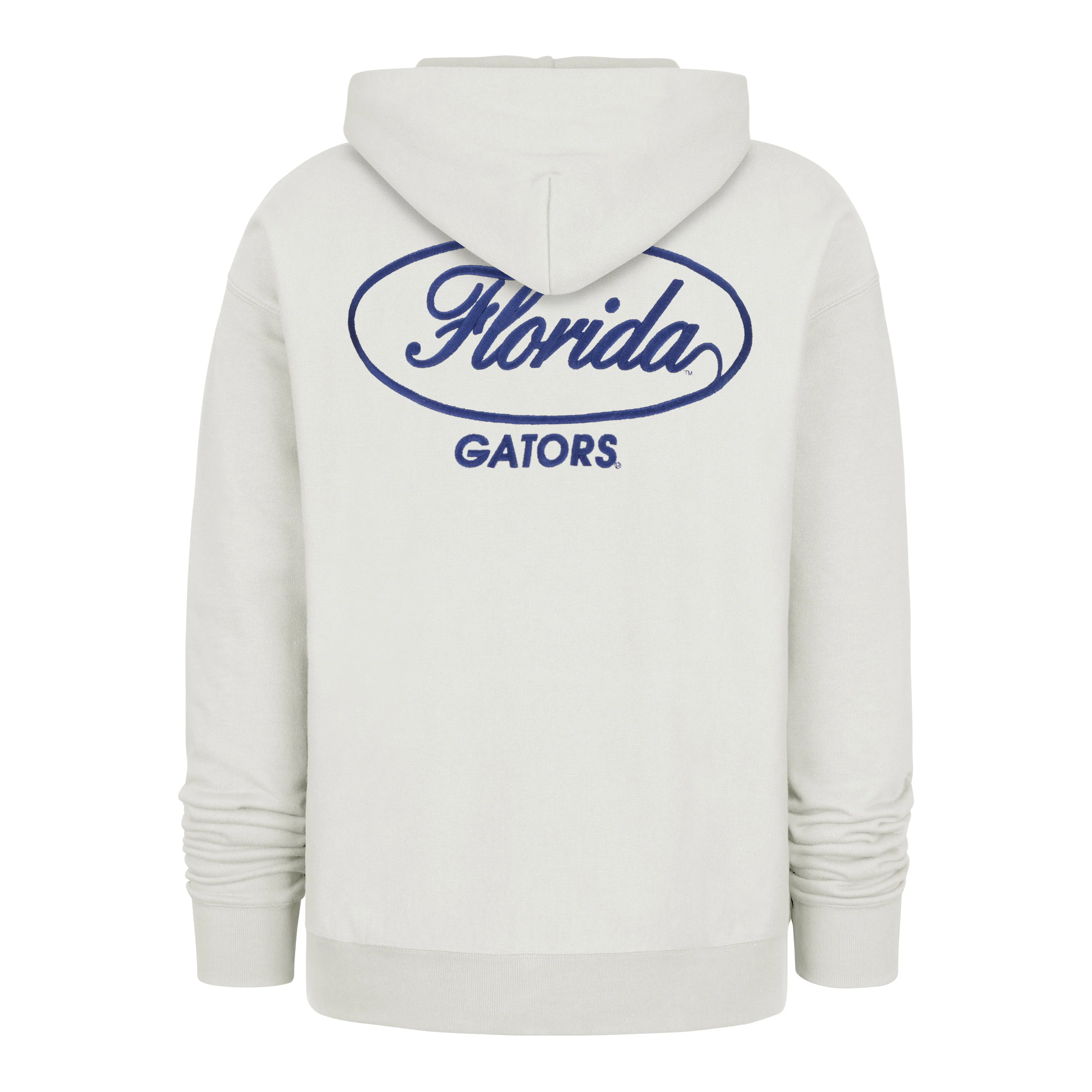 FLORIDA GATORS TRIPLE DOUBLE '47 FOUNDATION HOOD - Image 2