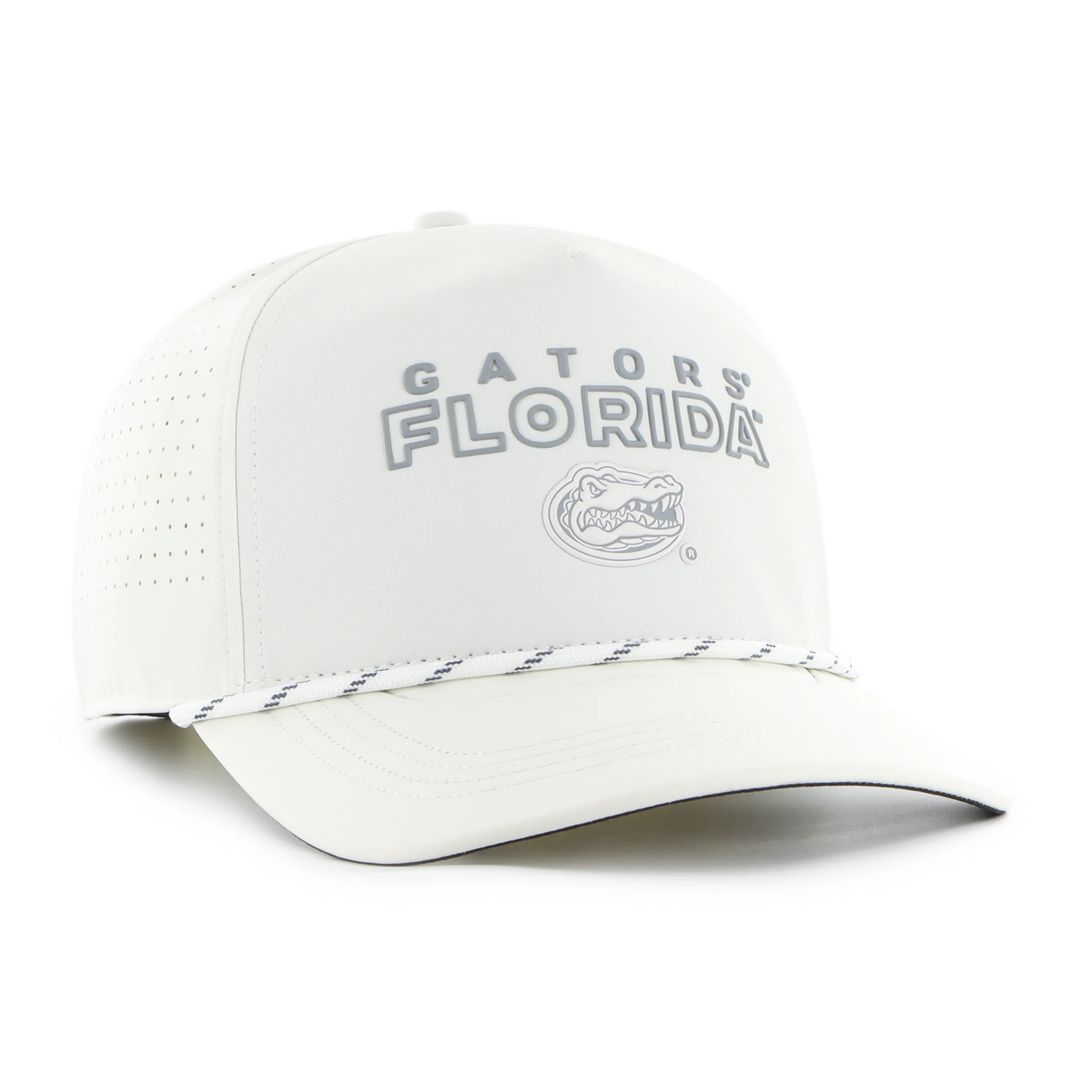 FLORIDA GATORS BRRR VAULT '47 HITCH - Image 3