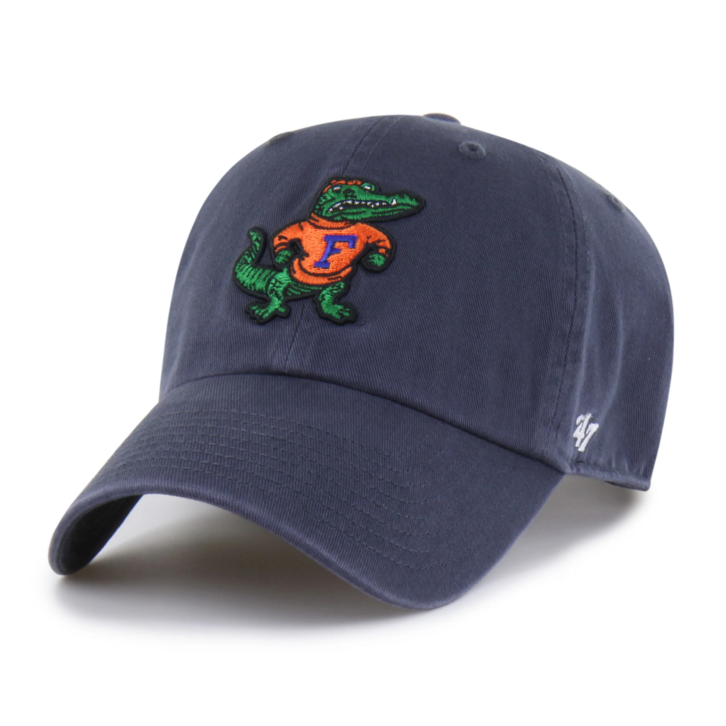 FLORIDA GATORS VINTAGE '47 CLEAN UP