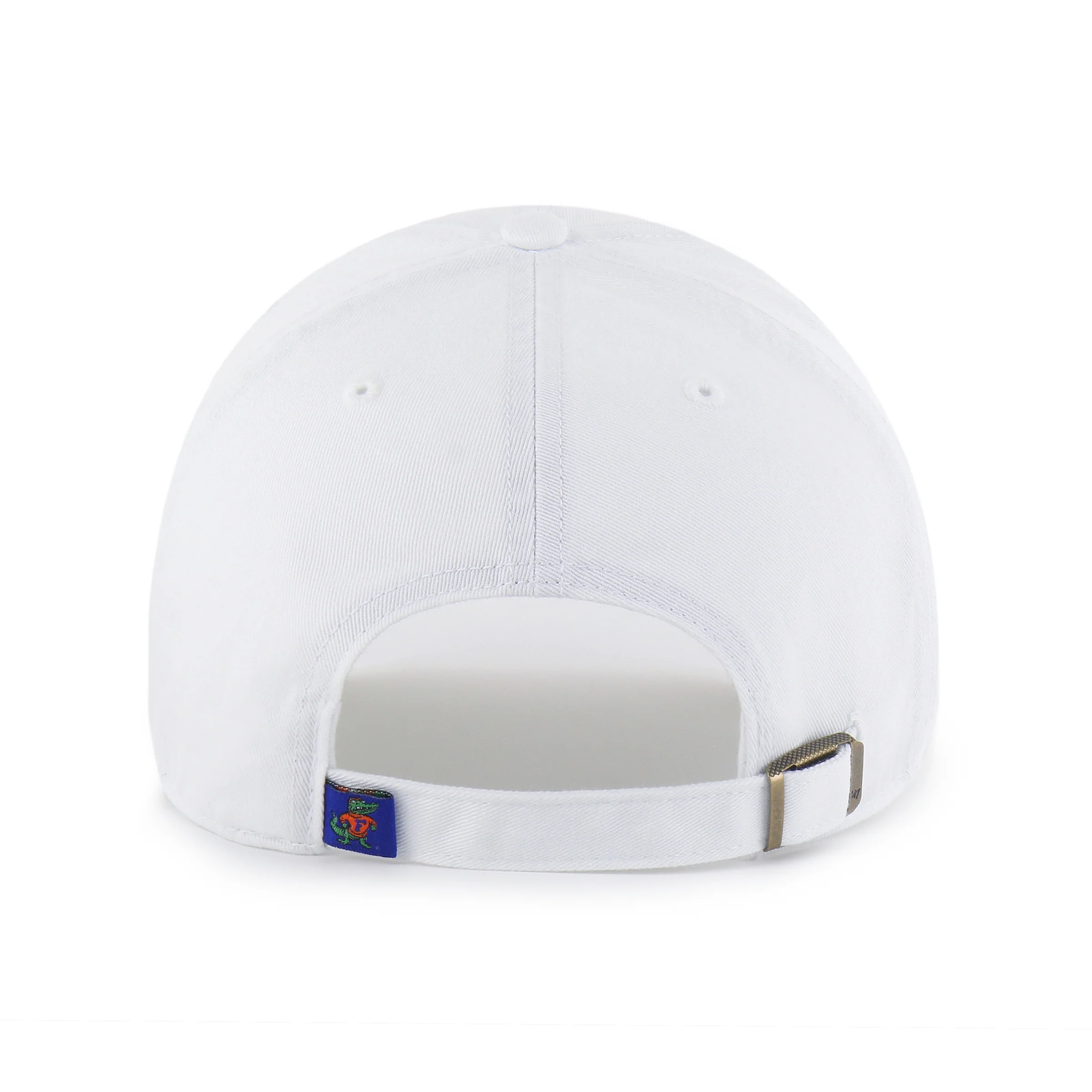 FLORIDA GATORS VINTAGE CLASSIC ARCH '47 CLEAN UP - Image 2