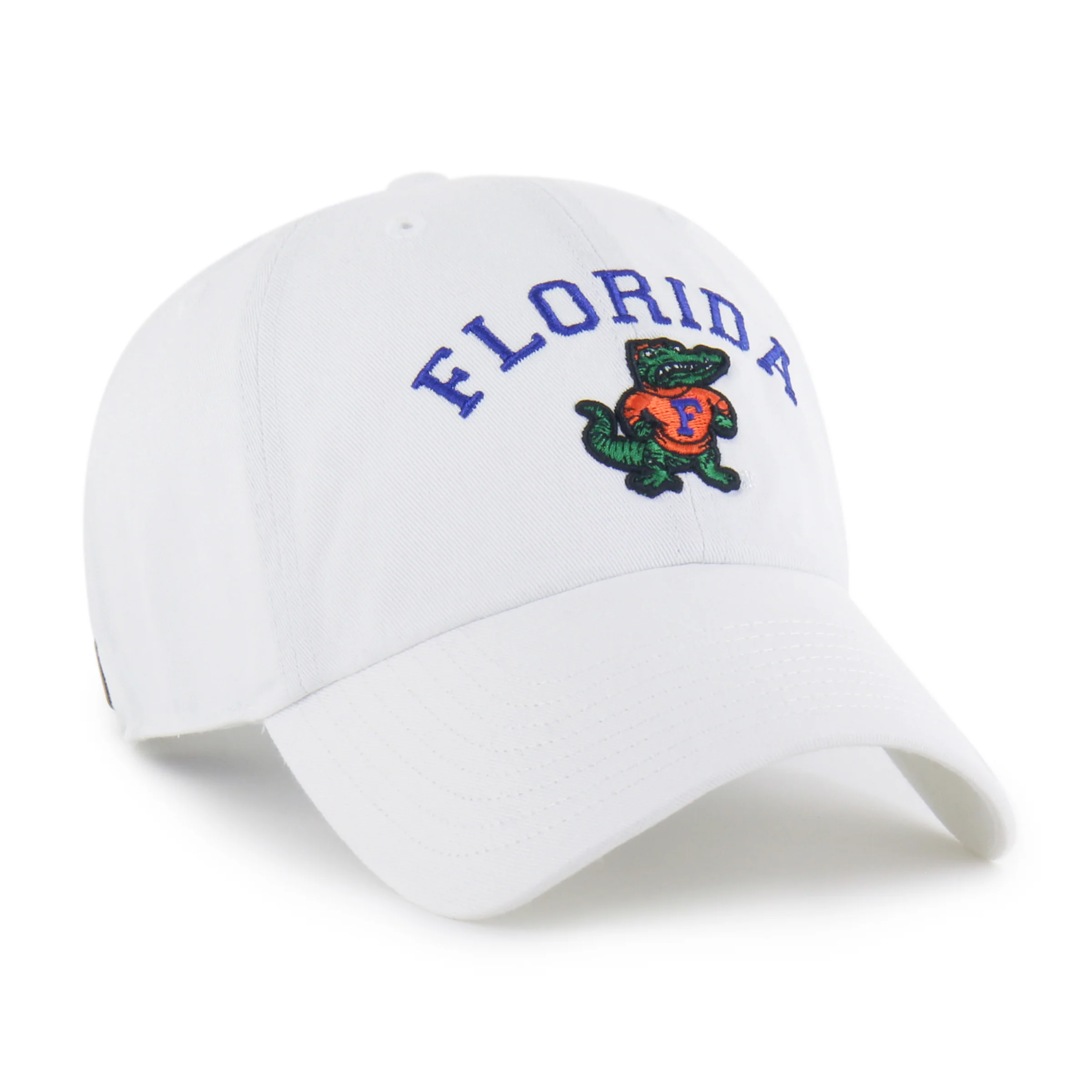FLORIDA GATORS VINTAGE CLASSIC ARCH '47 CLEAN UP - Image 3