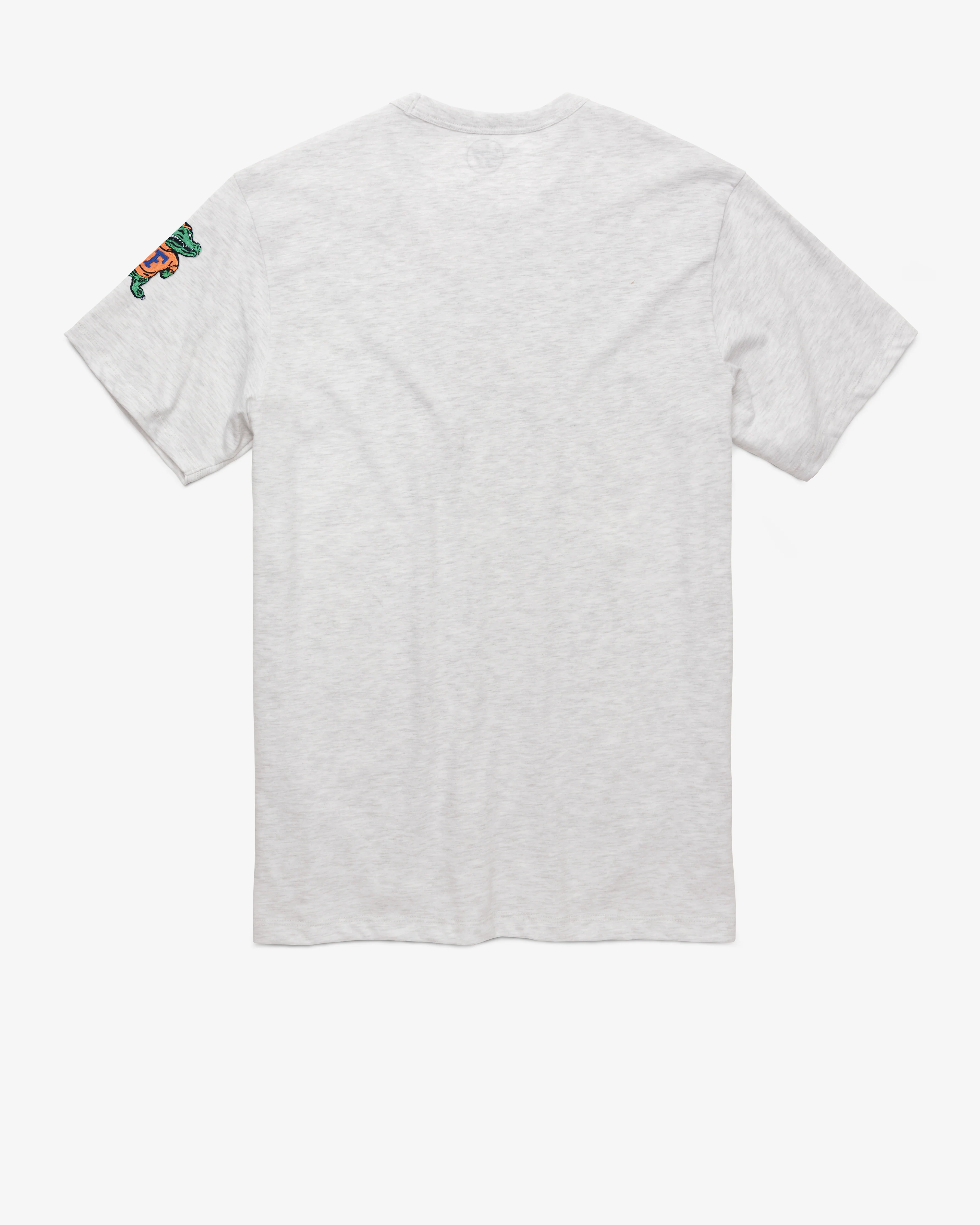 FLORIDA GATORS VINTAGE '47 FRANKLIN FIELDHOUSE TEE - Image 3