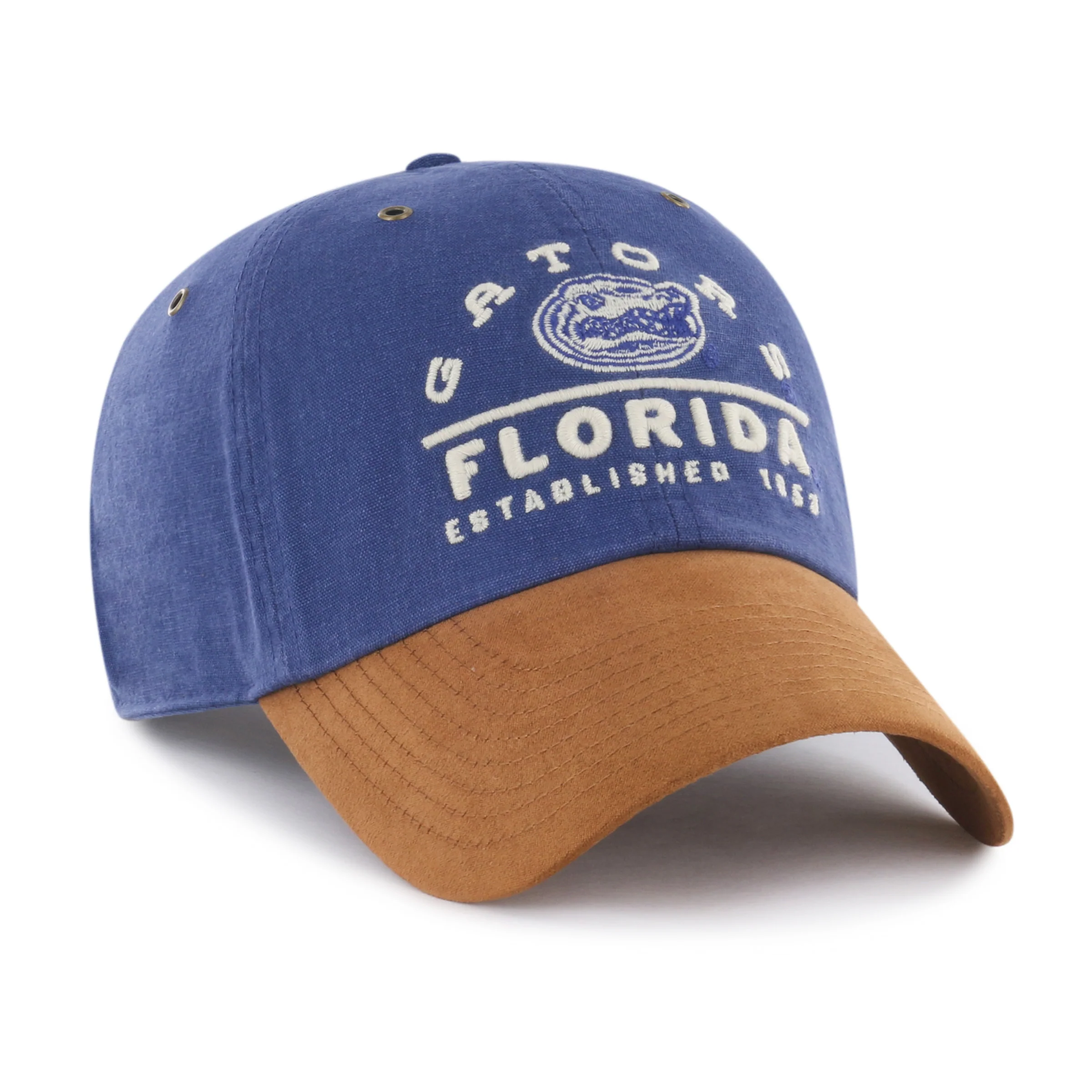 FLORIDA GATORS WINDHAM SUEDE '47 CLEAN UP - Image 3