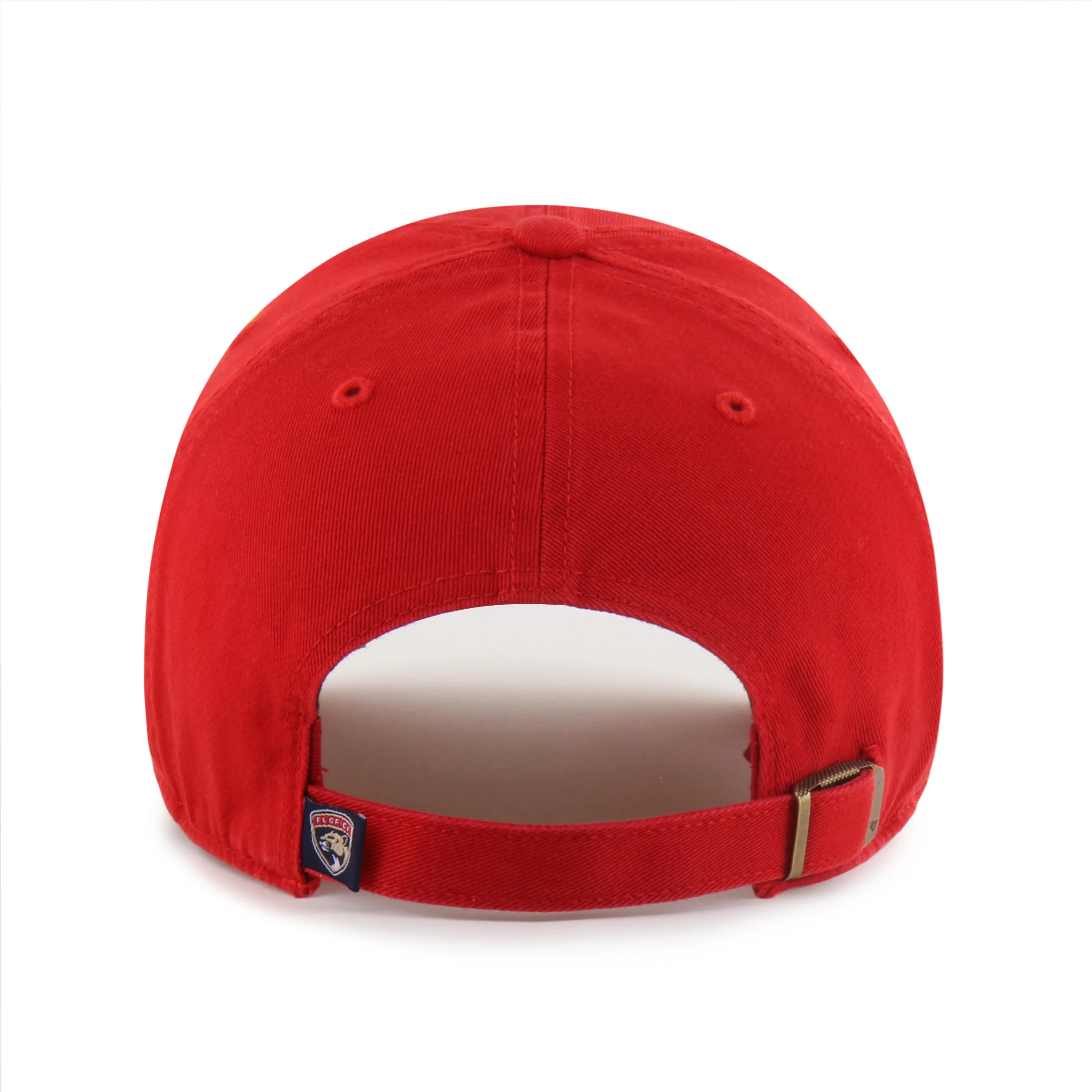 FLORIDA PANTHERS '47 CLEAN UP - Image 2