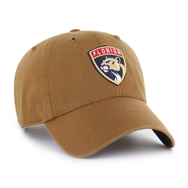 FLORIDA PANTHERS CARHARTT '47 CLEAN UP - Image 4