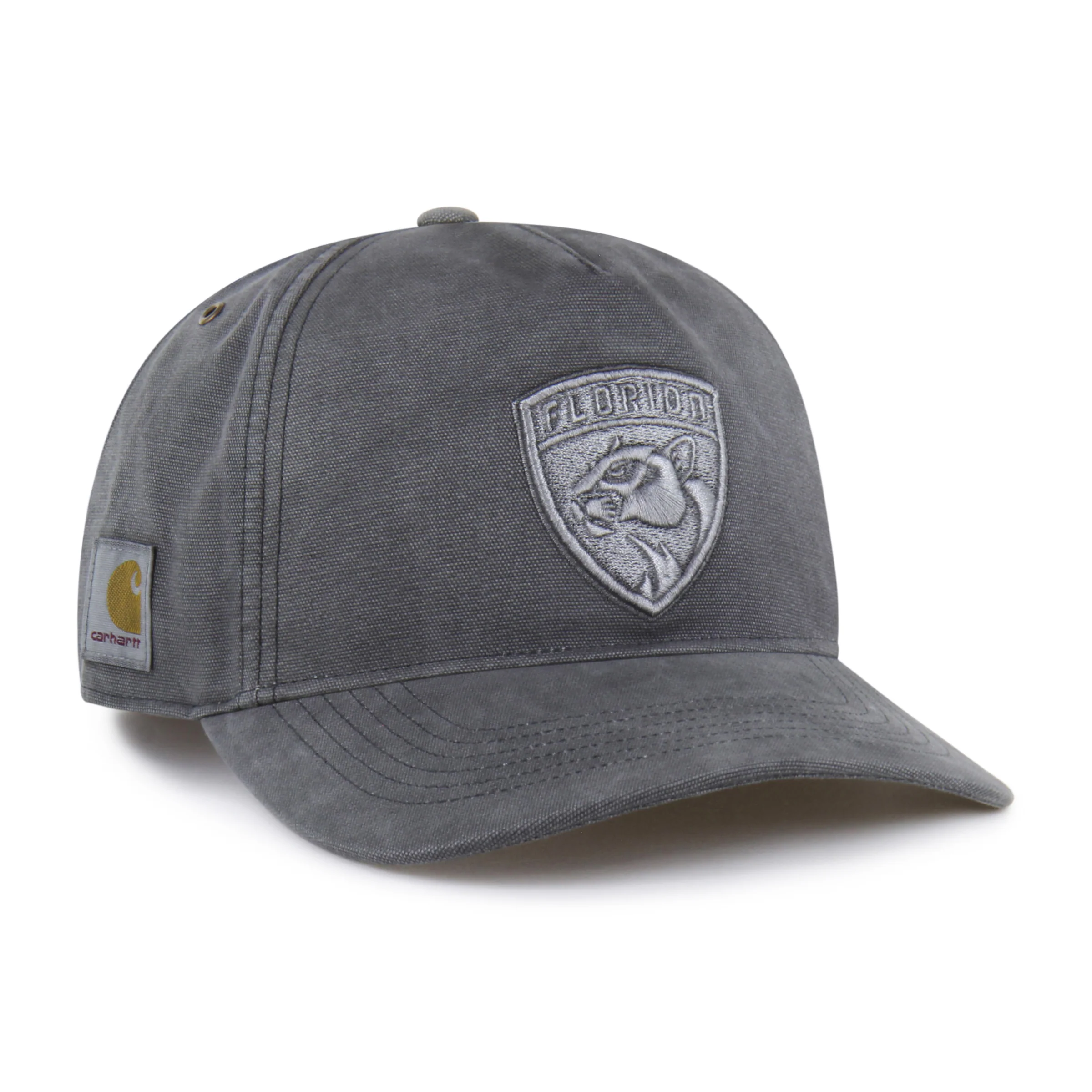 FLORIDA PANTHERS CARHARTT DYED '47 HITCH RF RELAXED FIT