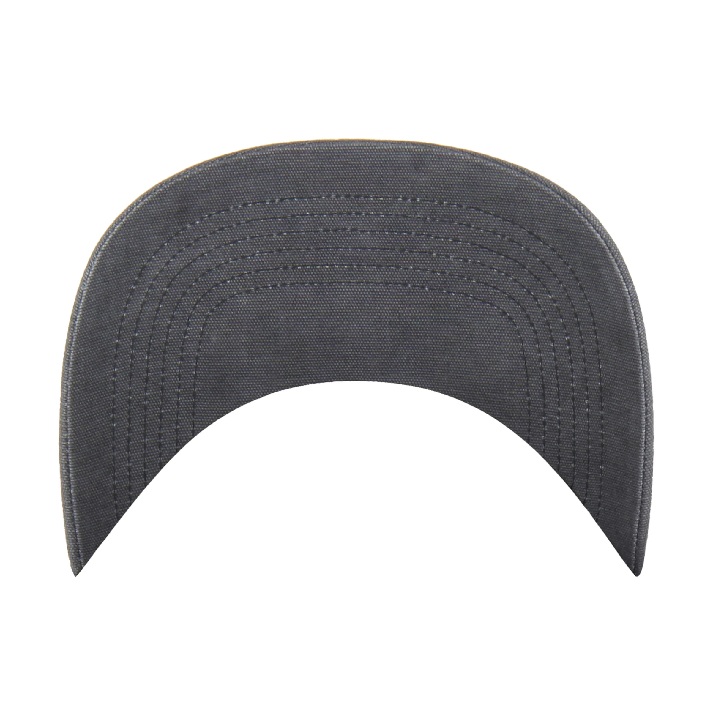 FLORIDA PANTHERS CARHARTT DYED '47 TRUCKER RF RELAXED FIT - Image 5