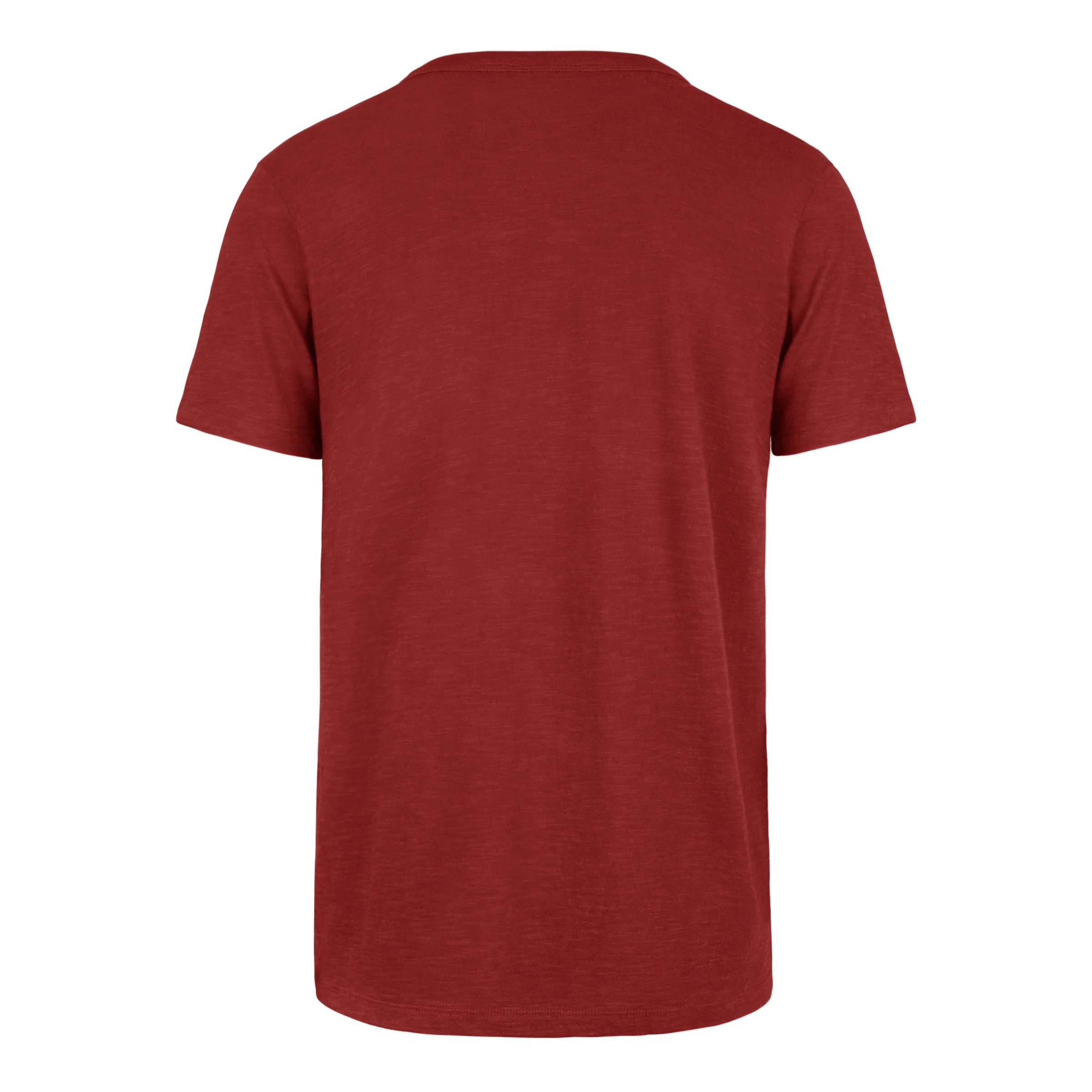 FLORIDA PANTHERS GRIT WORDMARK '47 SCRUM TEE - Image 2