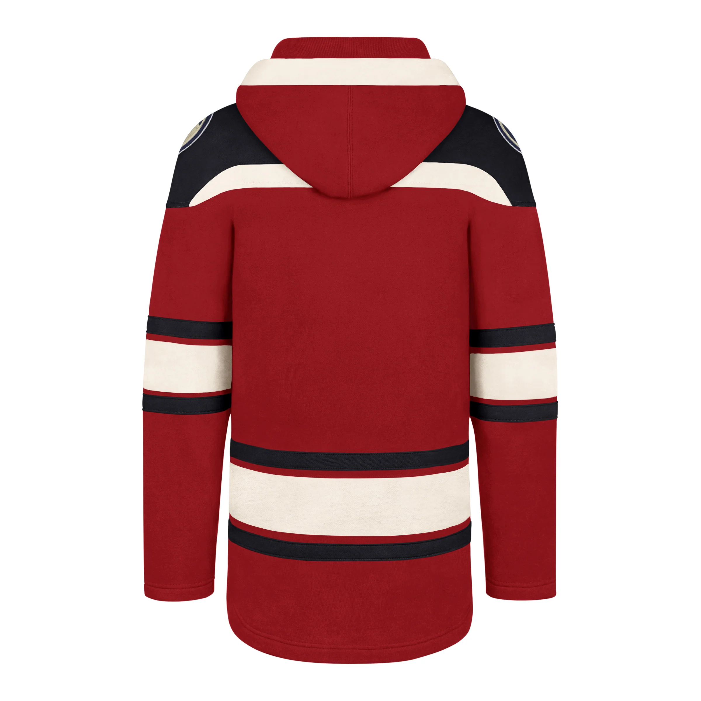 FLORIDA PANTHERS SUPERIOR '47 LACER HOOD - Image 2