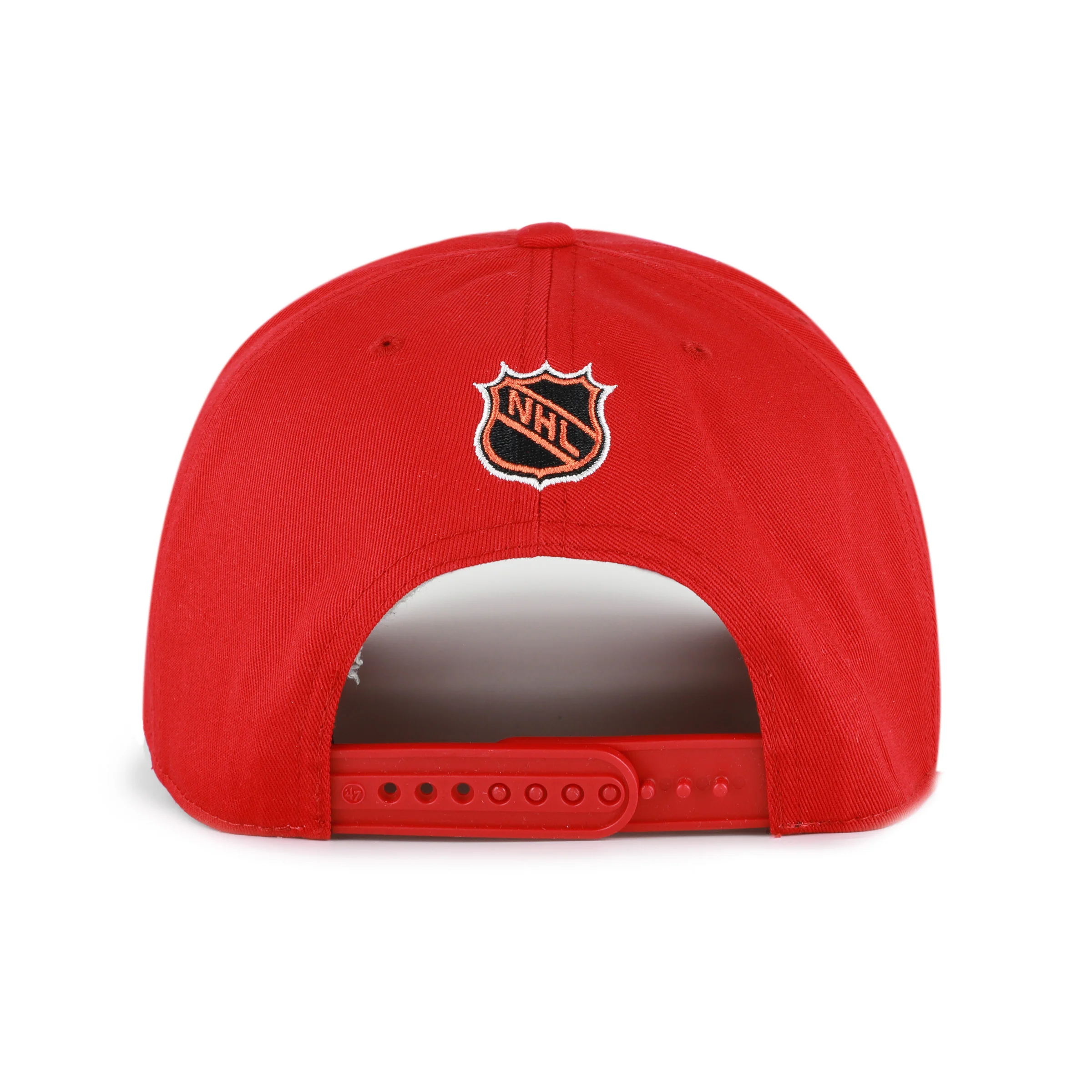 FLORIDA PANTHERS VINTAGE SMALL BACK SHIELD '47 HITCH - Image 2