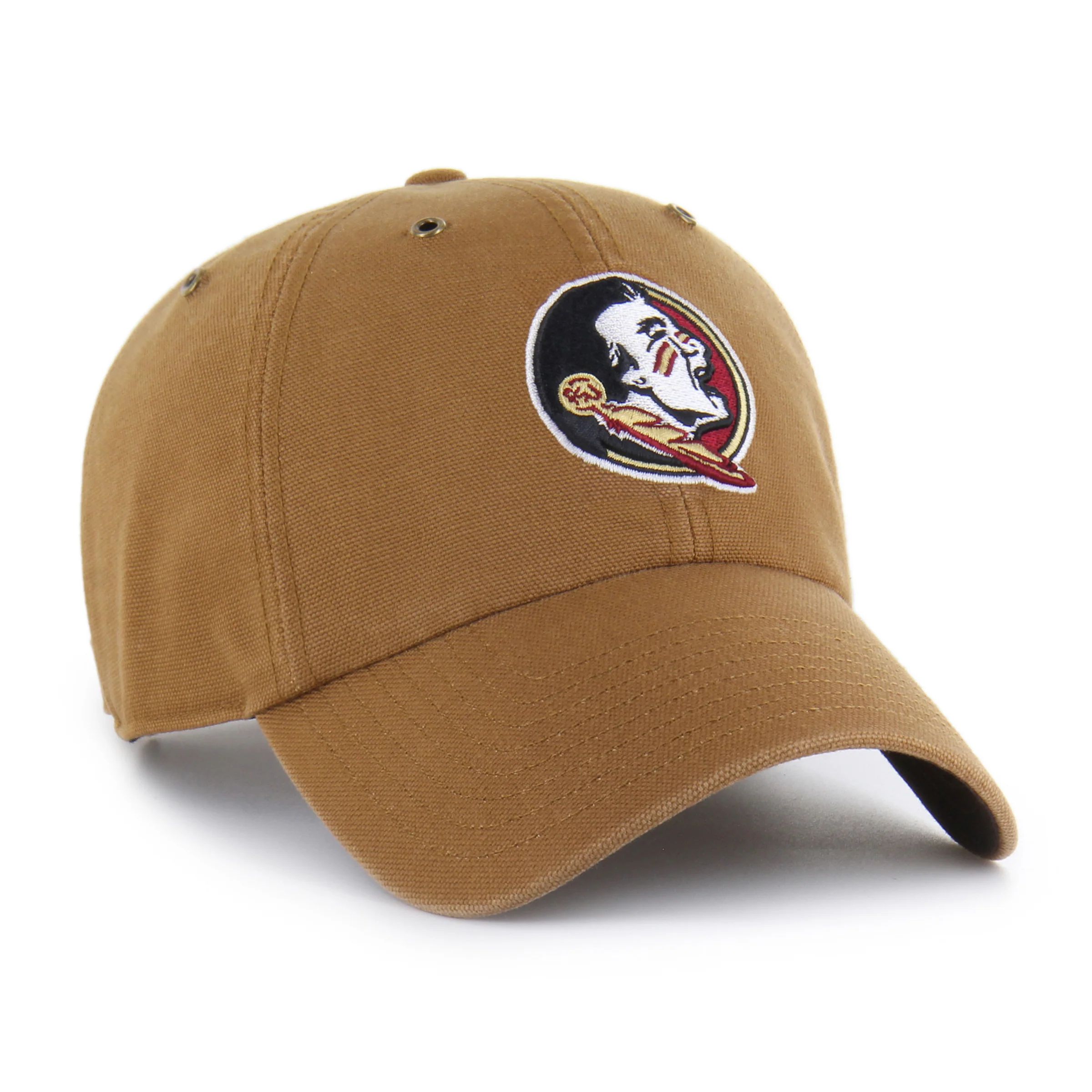 FLORIDA STATE SEMINOLES CARHARTT '47 CLEAN UP - Image 3