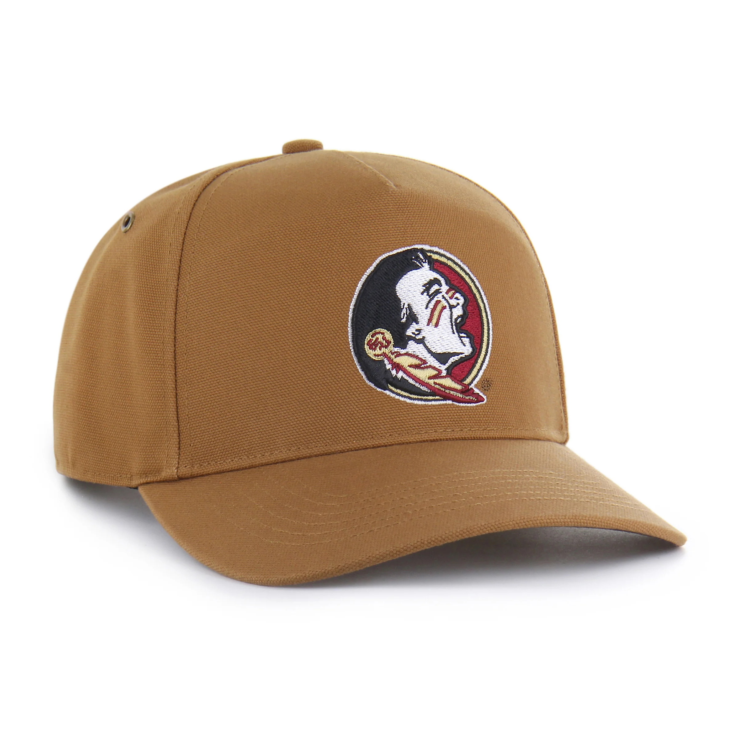 FLORIDA STATE SEMINOLES CARHARTT '47 HITCH - Image 3