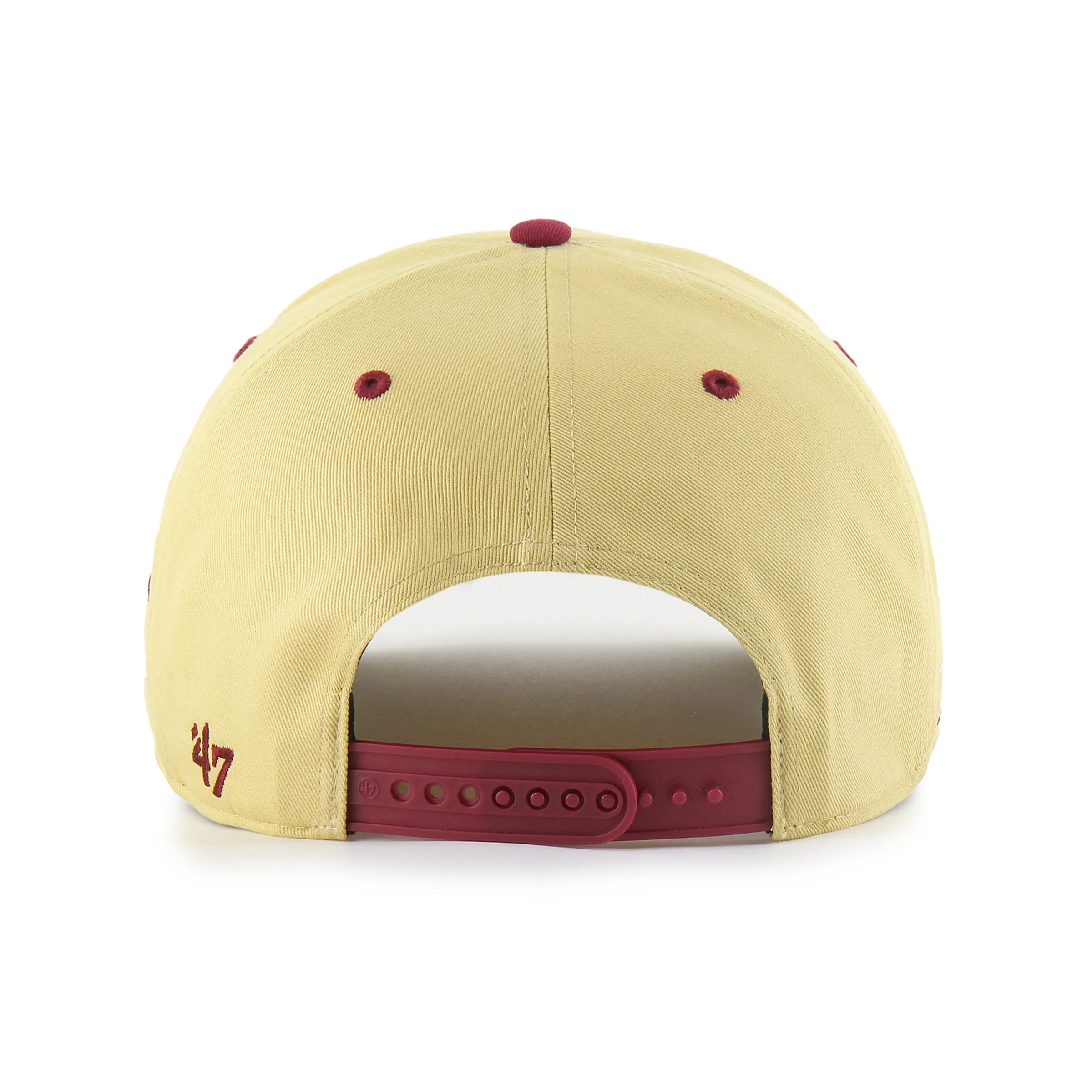 FLORIDA STATE SEMINOLES DIAMOND CUT '47 HITCH - Image 3