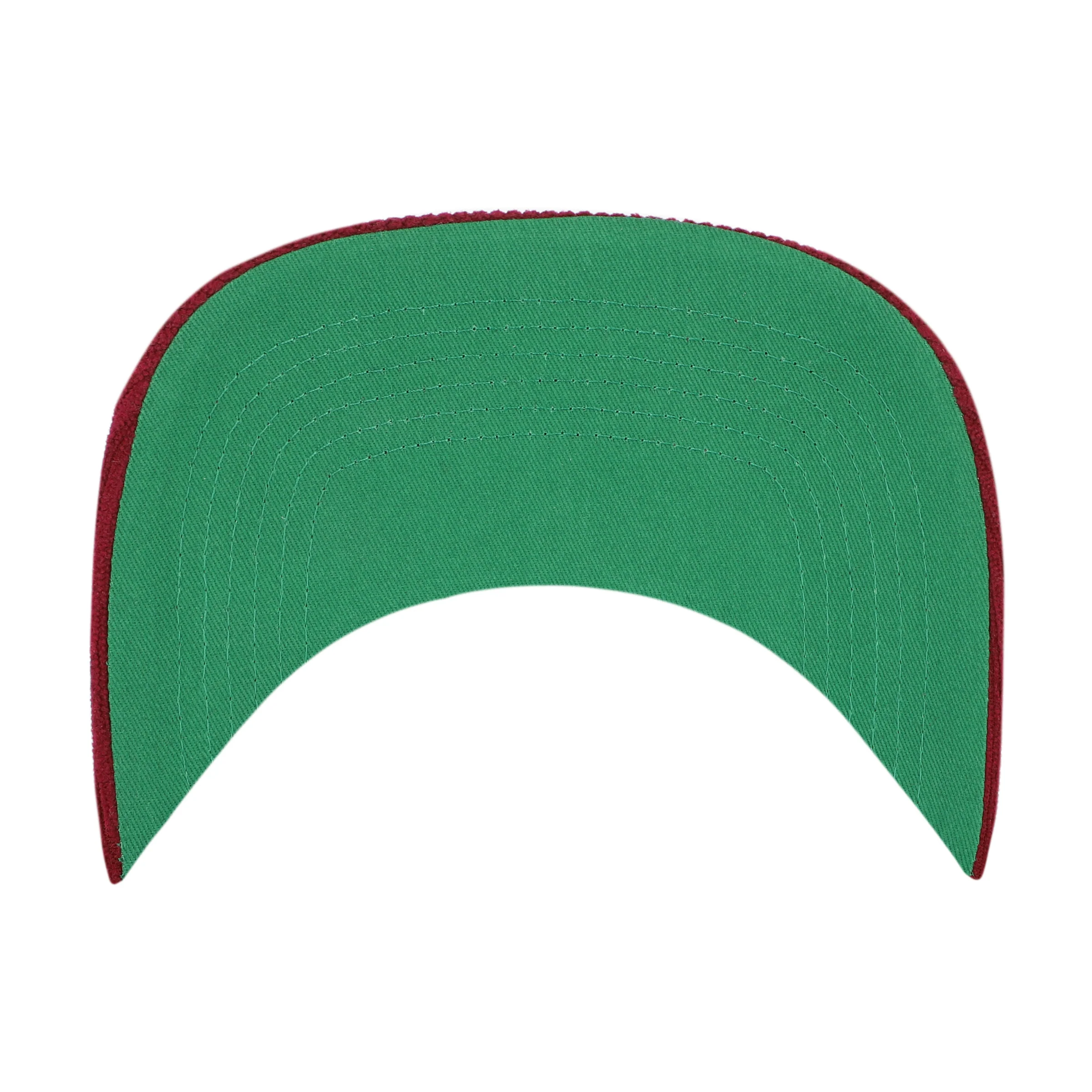 FLORIDA STATE SEMINOLES DOUBLE HEADER MESH '47 HITCH - Image 3
