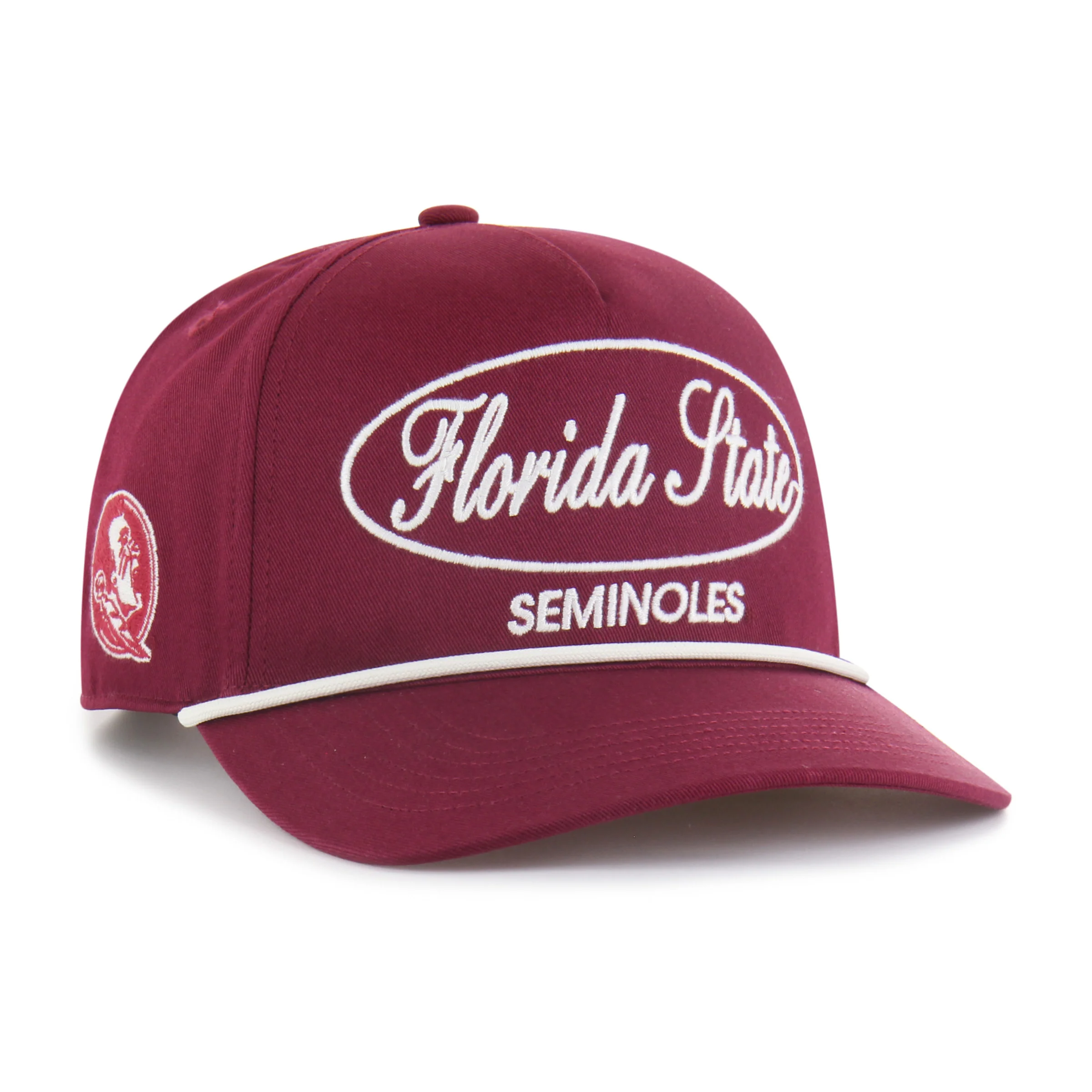 FLORIDA STATE SEMINOLES FOUNDATIONAL '47 HITCH RF RELAXED FIT
