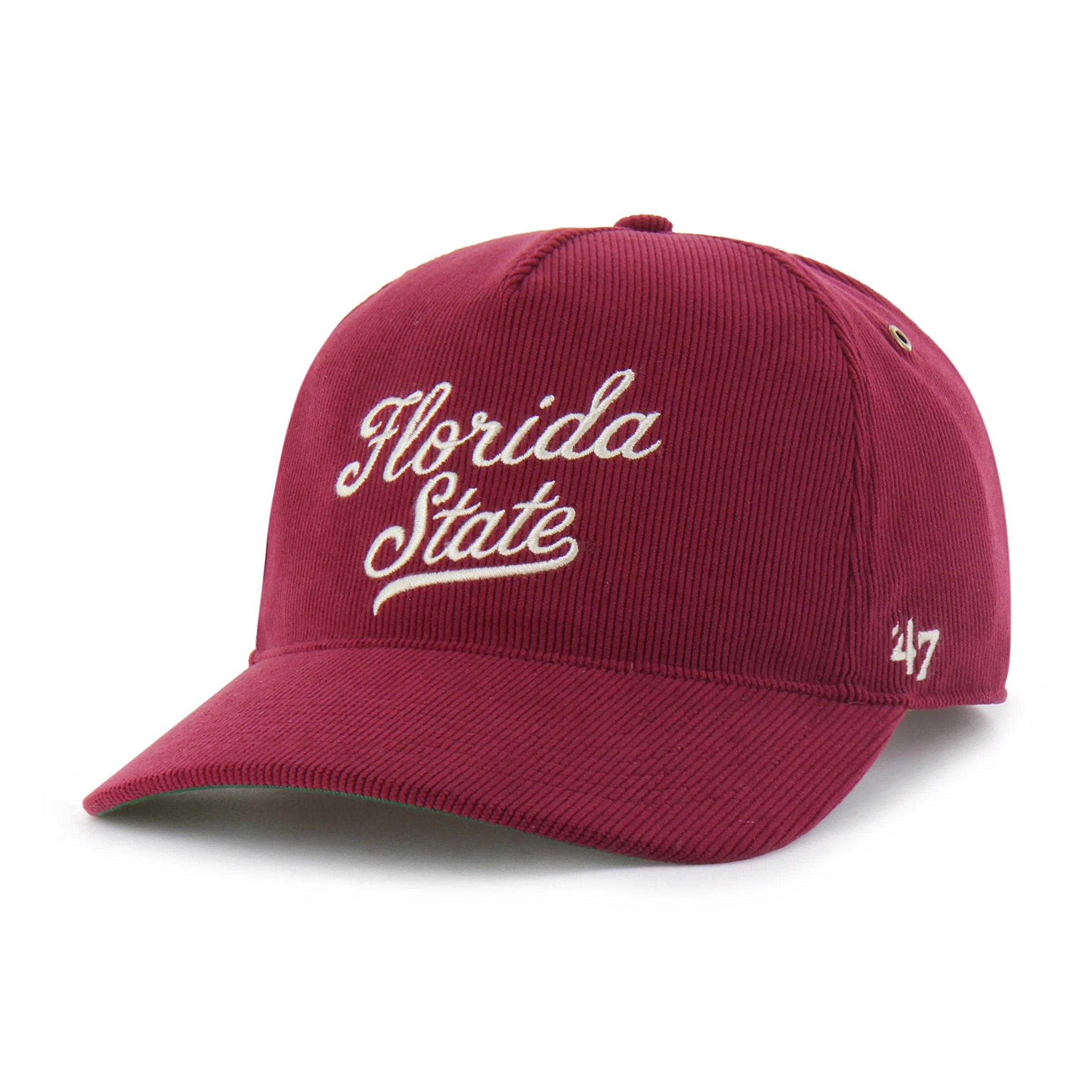 FLORIDA STATE SEMINOLES GRANDSTAND CORD '47 HITCH RF RELAXED FIT - Image 5