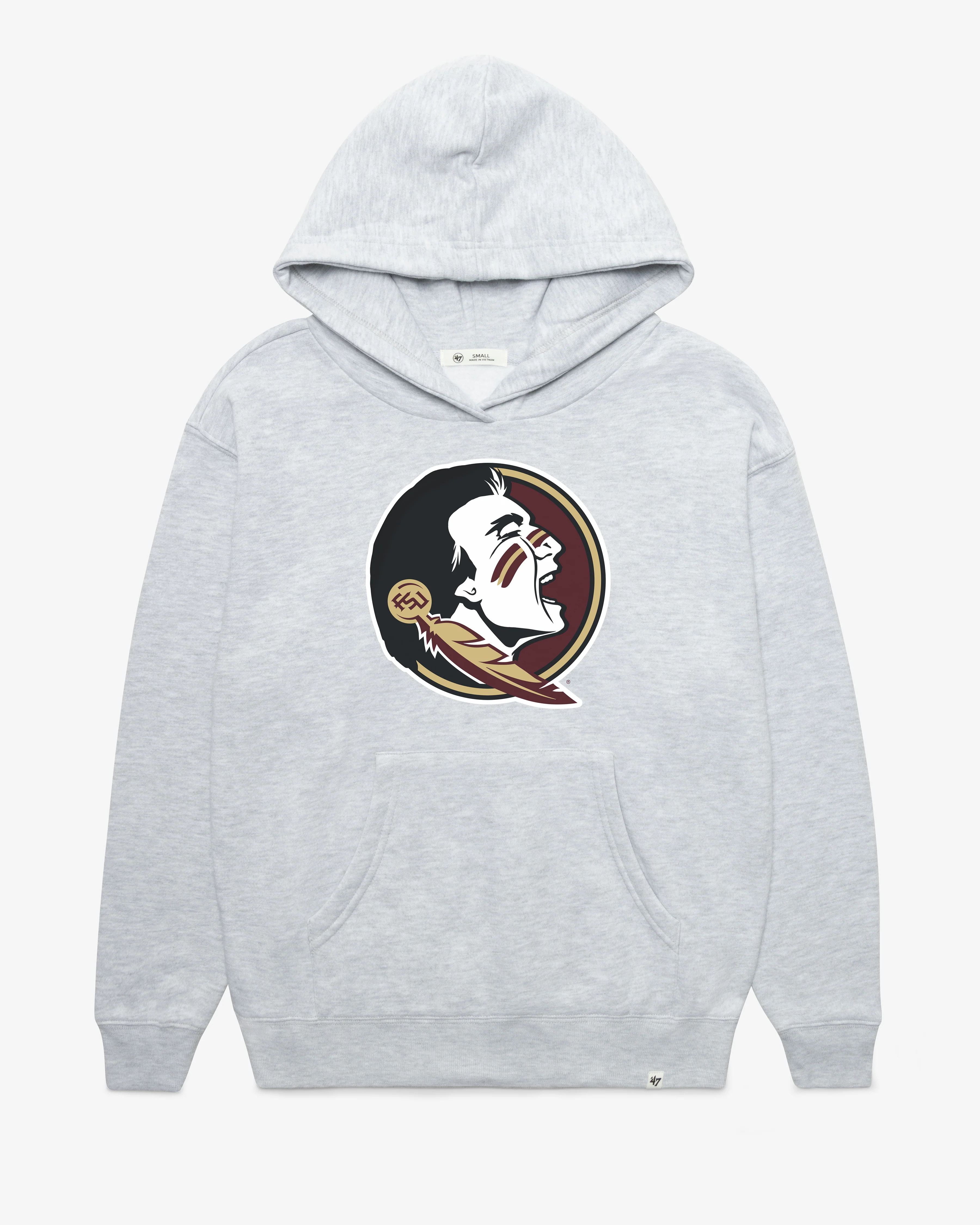 FLORIDA STATE SEMINOLES IMPRINT '47 NAOMI HOOD WOMENS