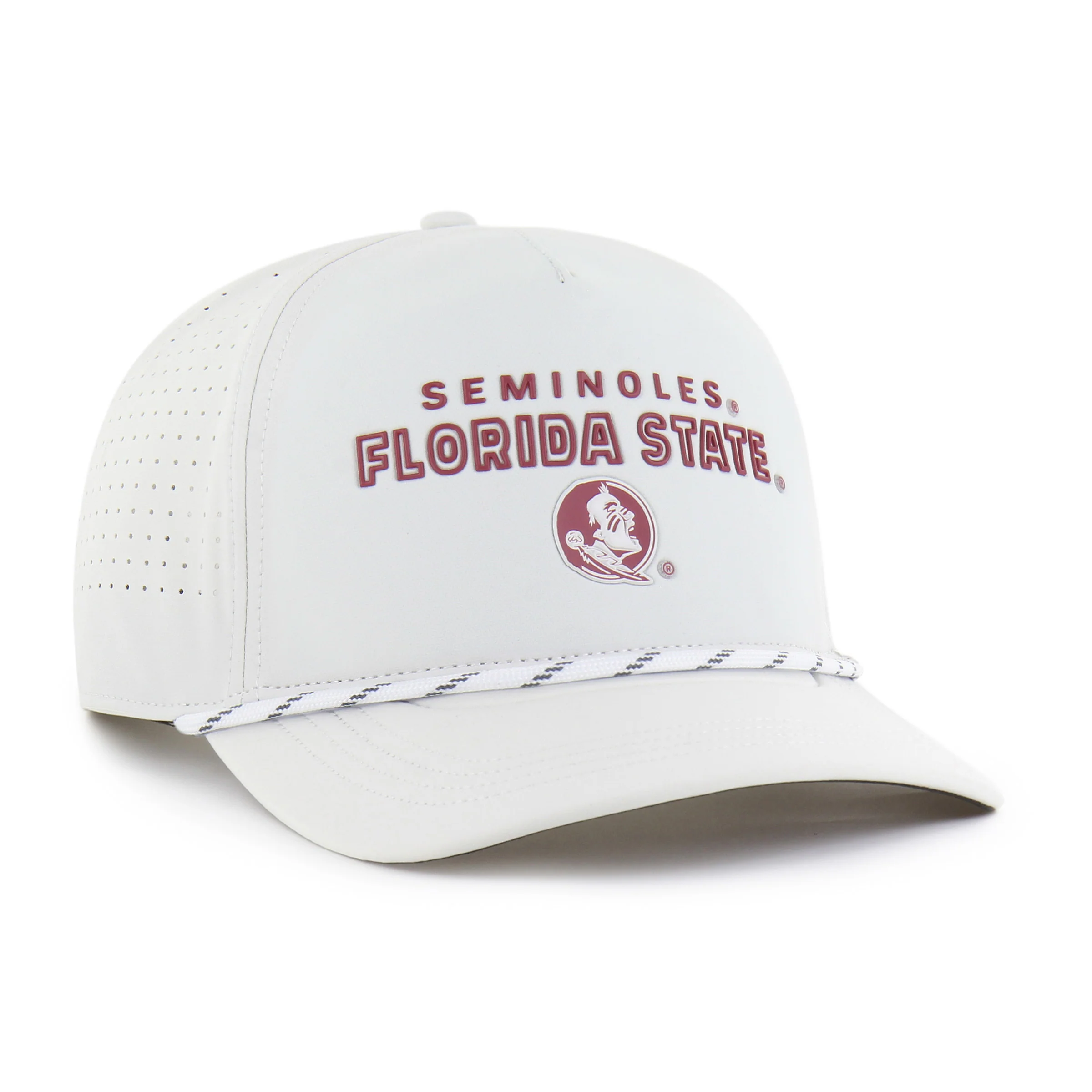 FLORIDA STATE SEMINOLES BRRR VAULT '47 HITCH - Image 3
