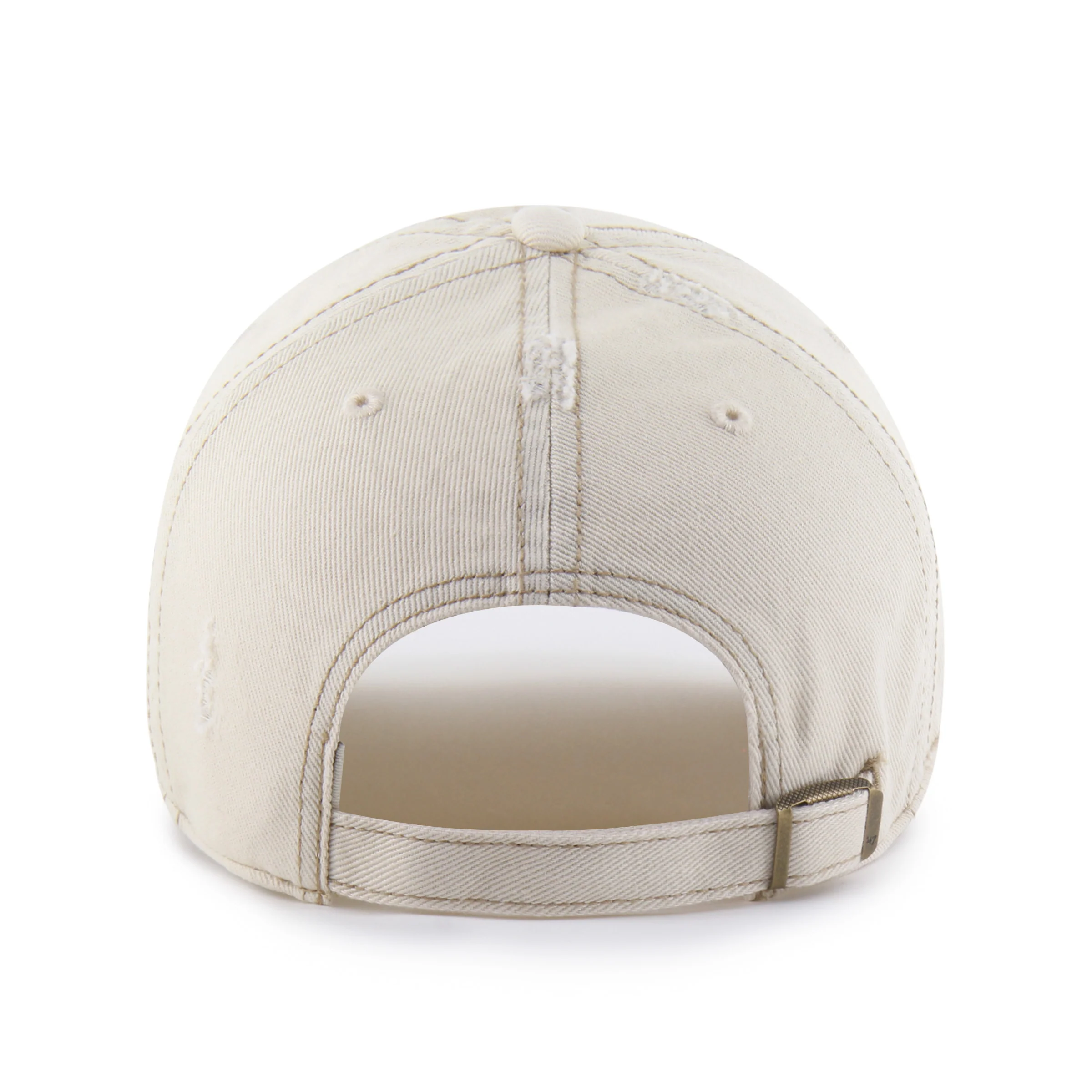 FLORIDA STATE SEMINOLES WEATHERED '47 CLEAN UP - Image 2