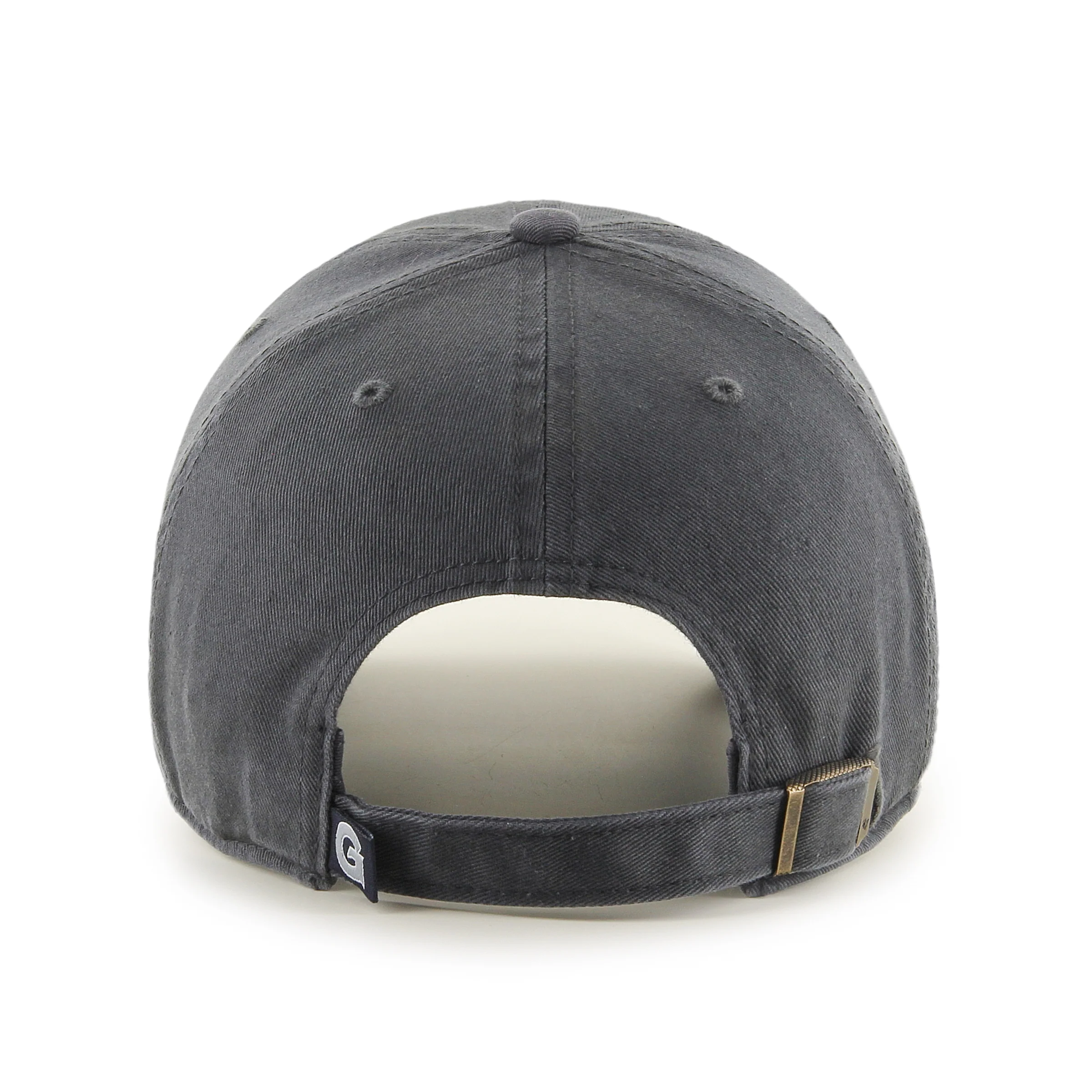 GEORGETOWN HOYAS '47 CLEAN UP - Image 2
