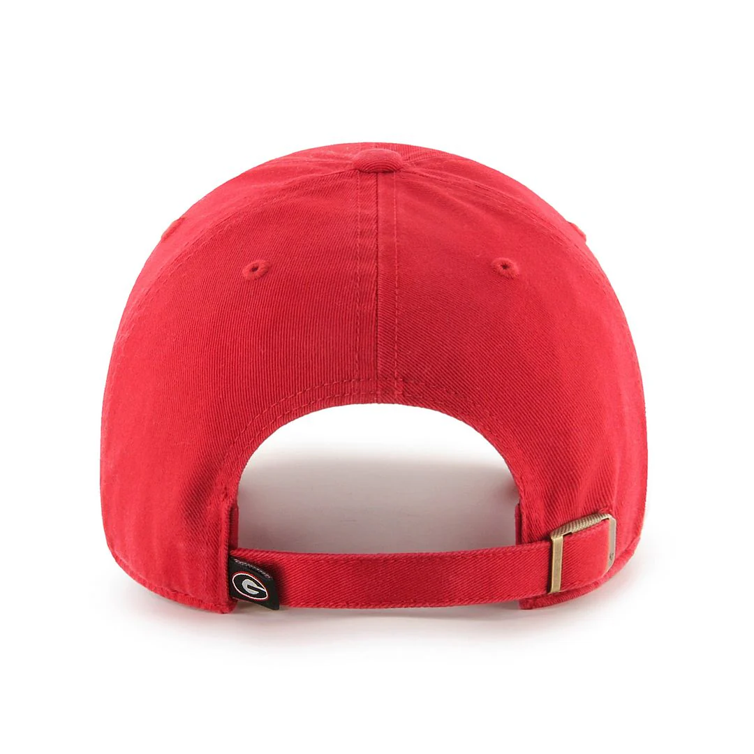 GEORGIA BULLDOGS '47 CLEAN UP - Image 2