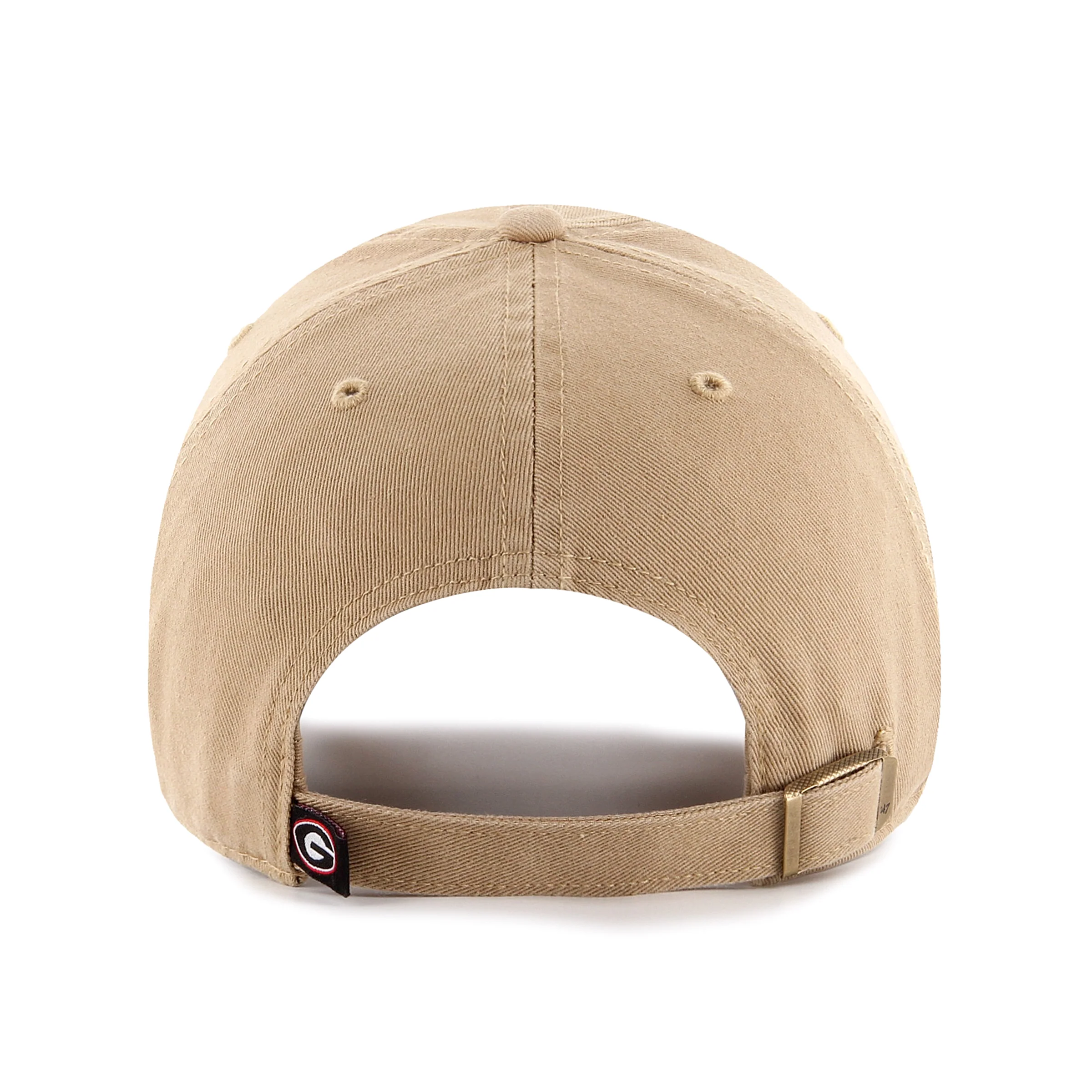 GEORGIA BULLDOGS '47 CLEAN UP - Image 2