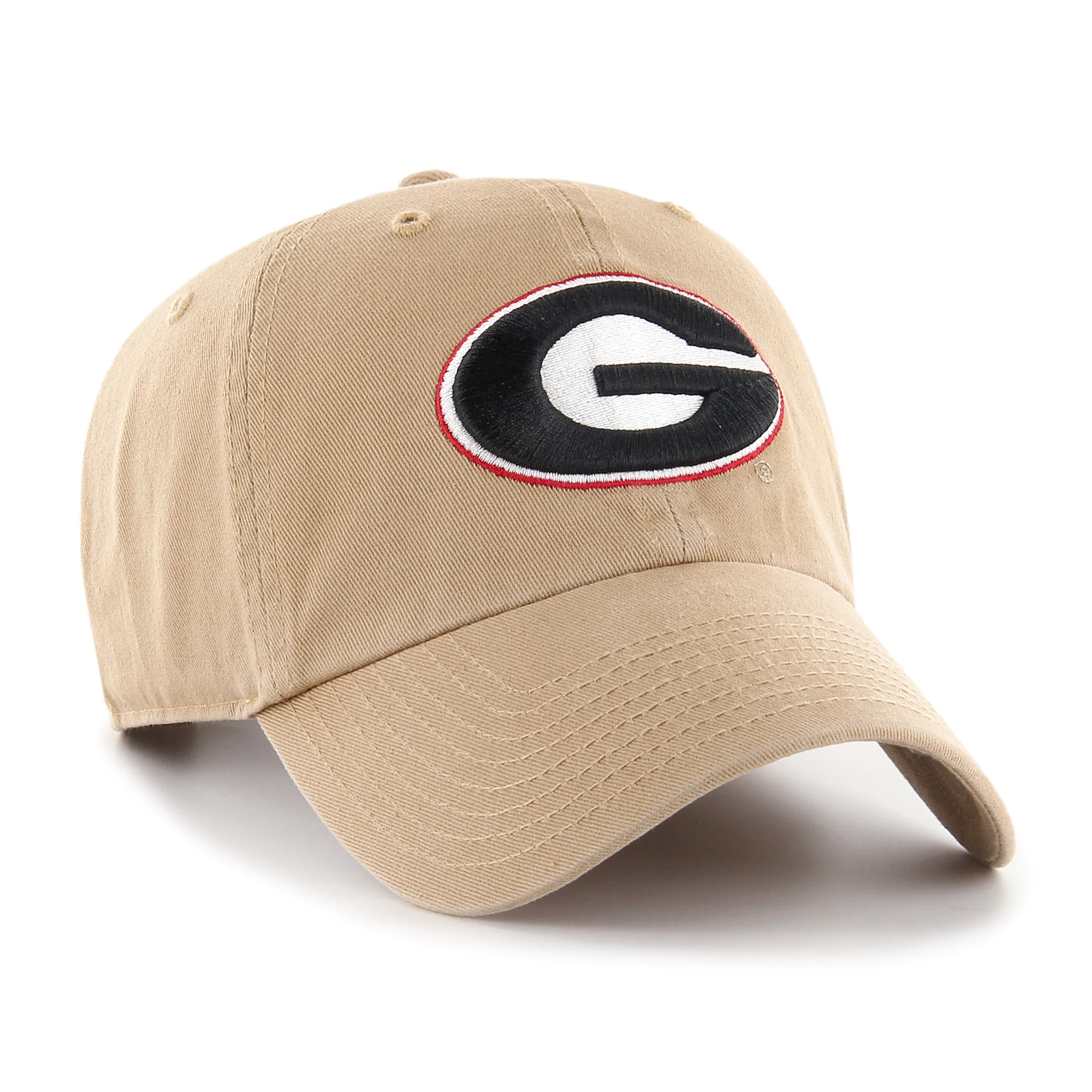 GEORGIA BULLDOGS '47 CLEAN UP - Image 3