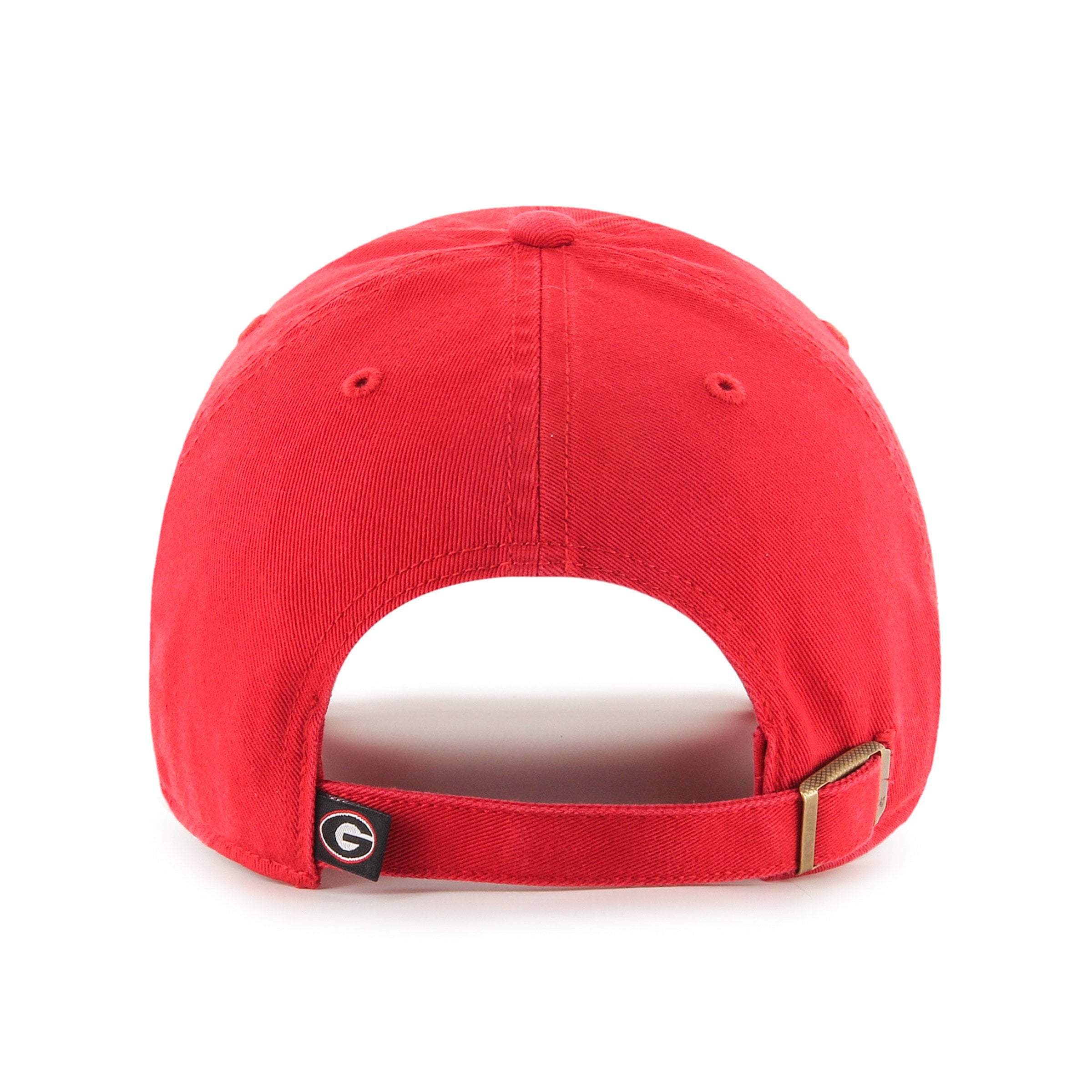 GEORGIA BULLDOGS '47 CLEAN UP - Image 2