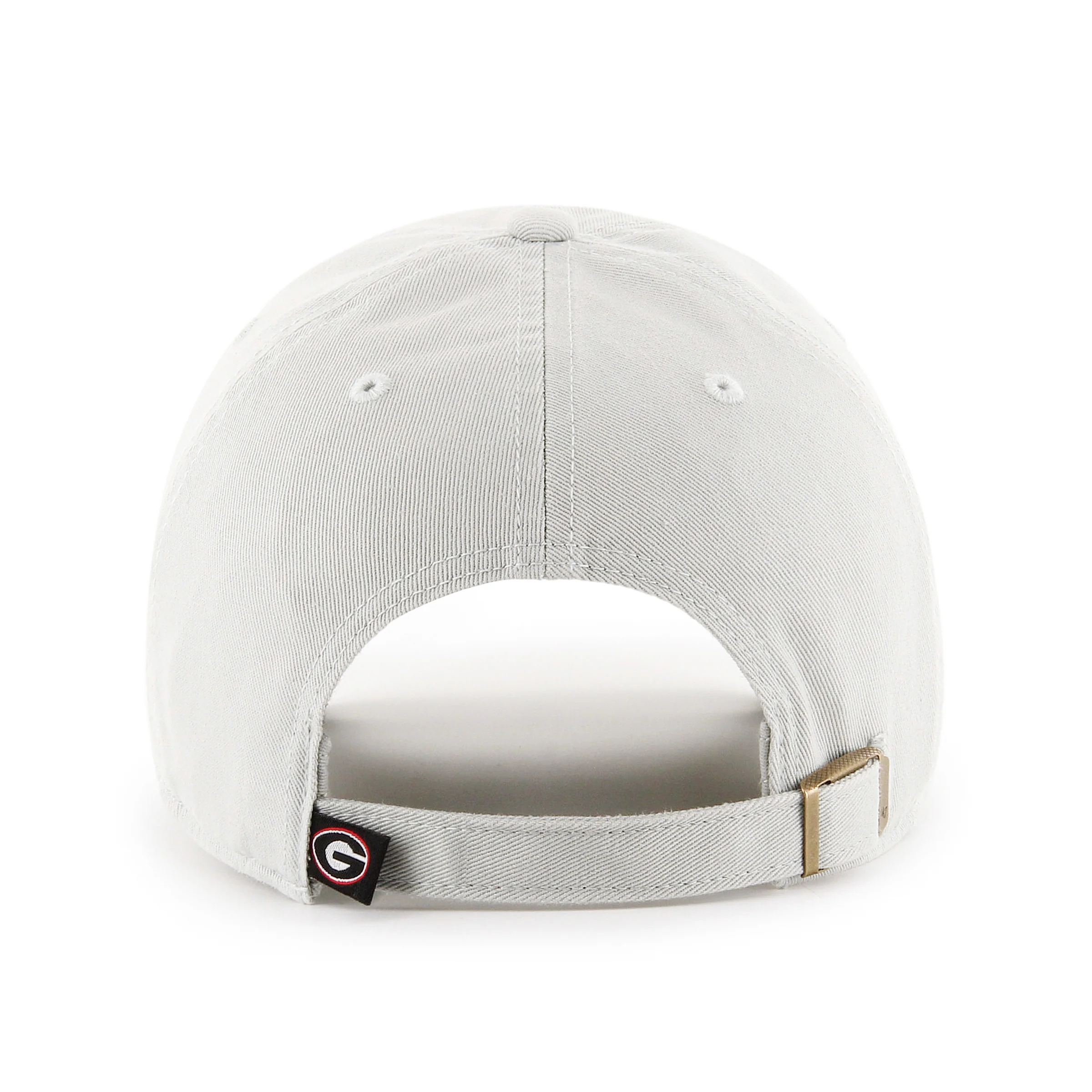 GEORGIA BULLDOGS '47 CLEAN UP - Image 2