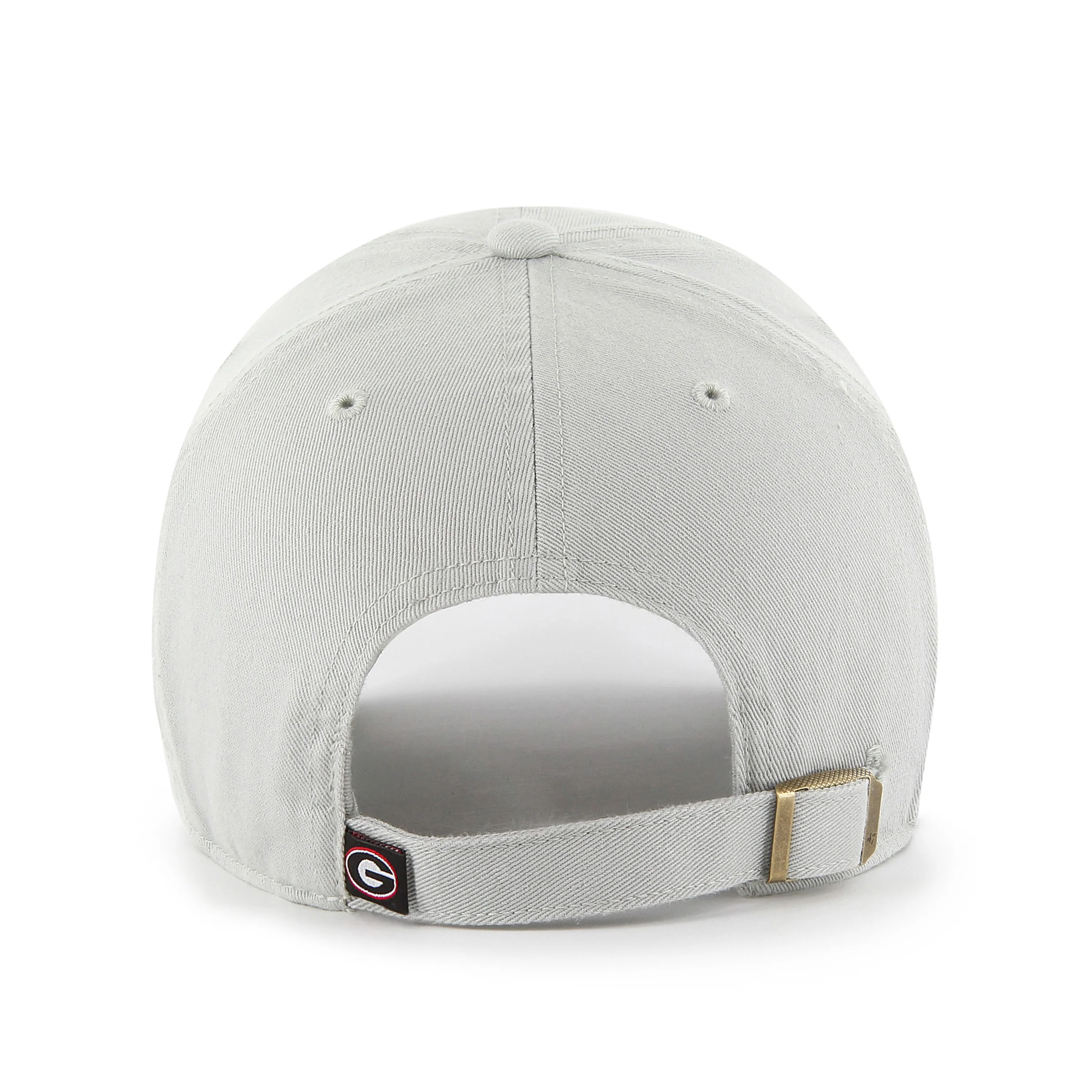 GEORGIA BULLDOGS '47 CLEAN UP - Image 2