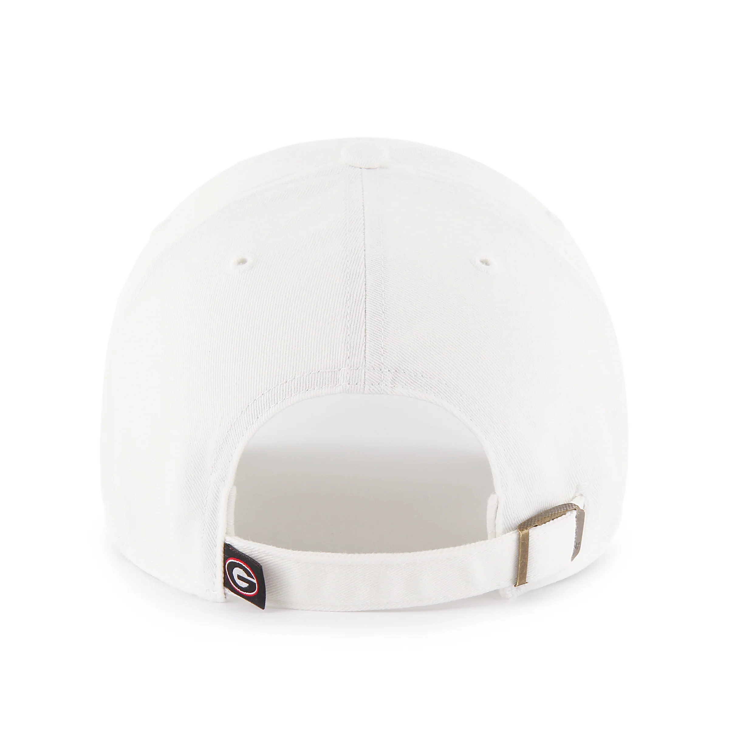 GEORGIA BULLDOGS '47 CLEAN UP - Image 2