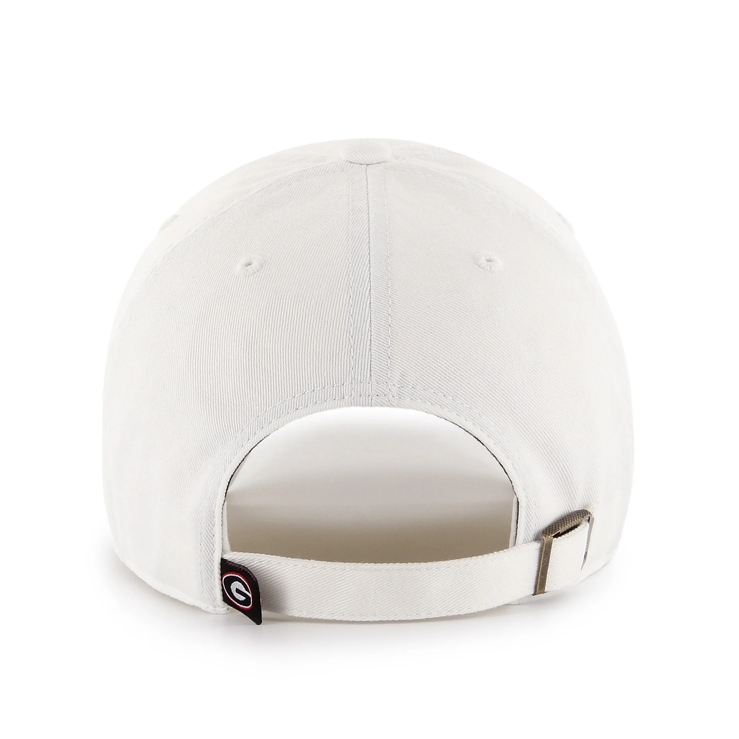 GEORGIA BULLDOGS '47 CLEAN UP - Image 2